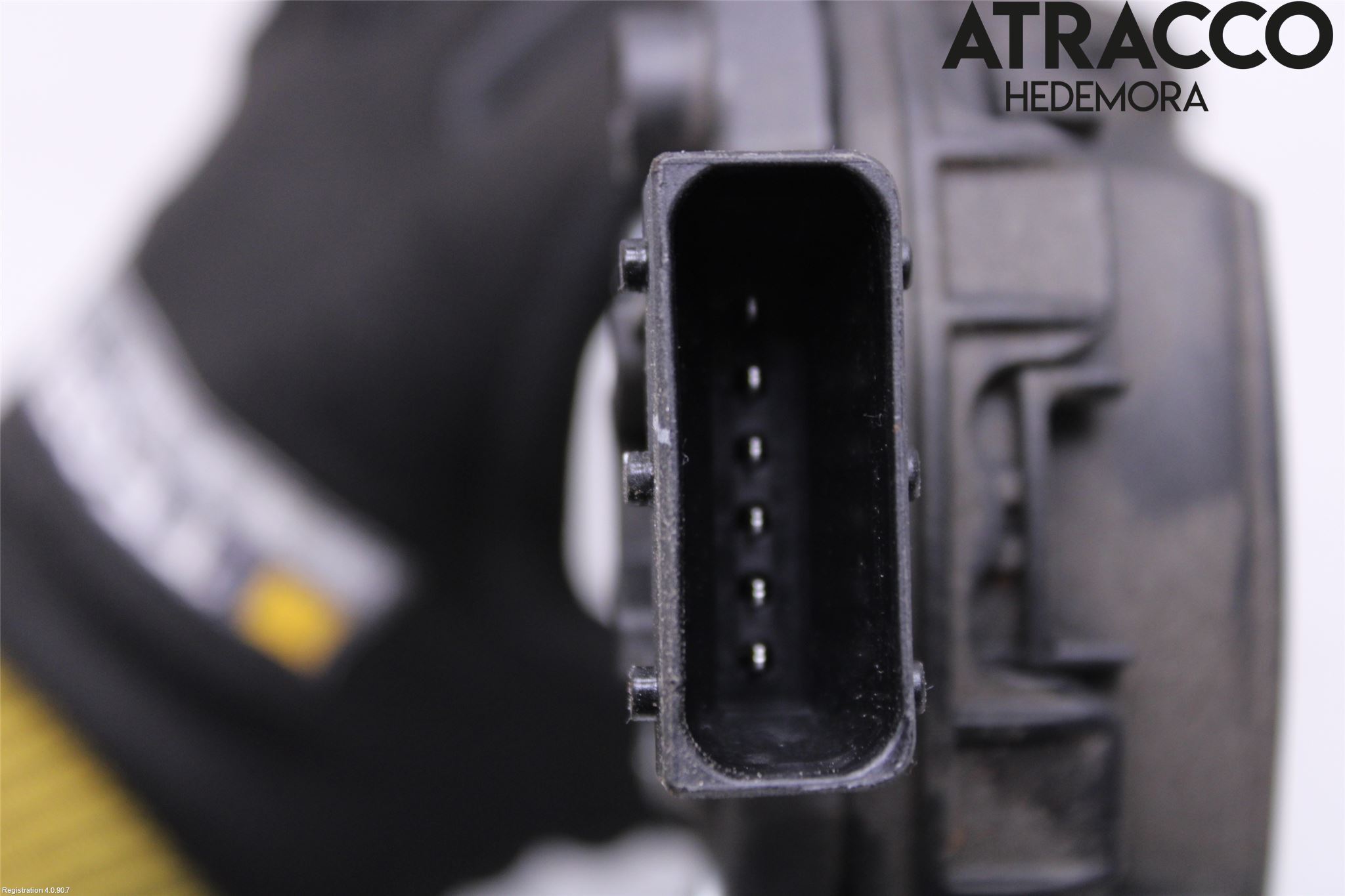 Övriga CHEVROLET VOLT Gaspedal