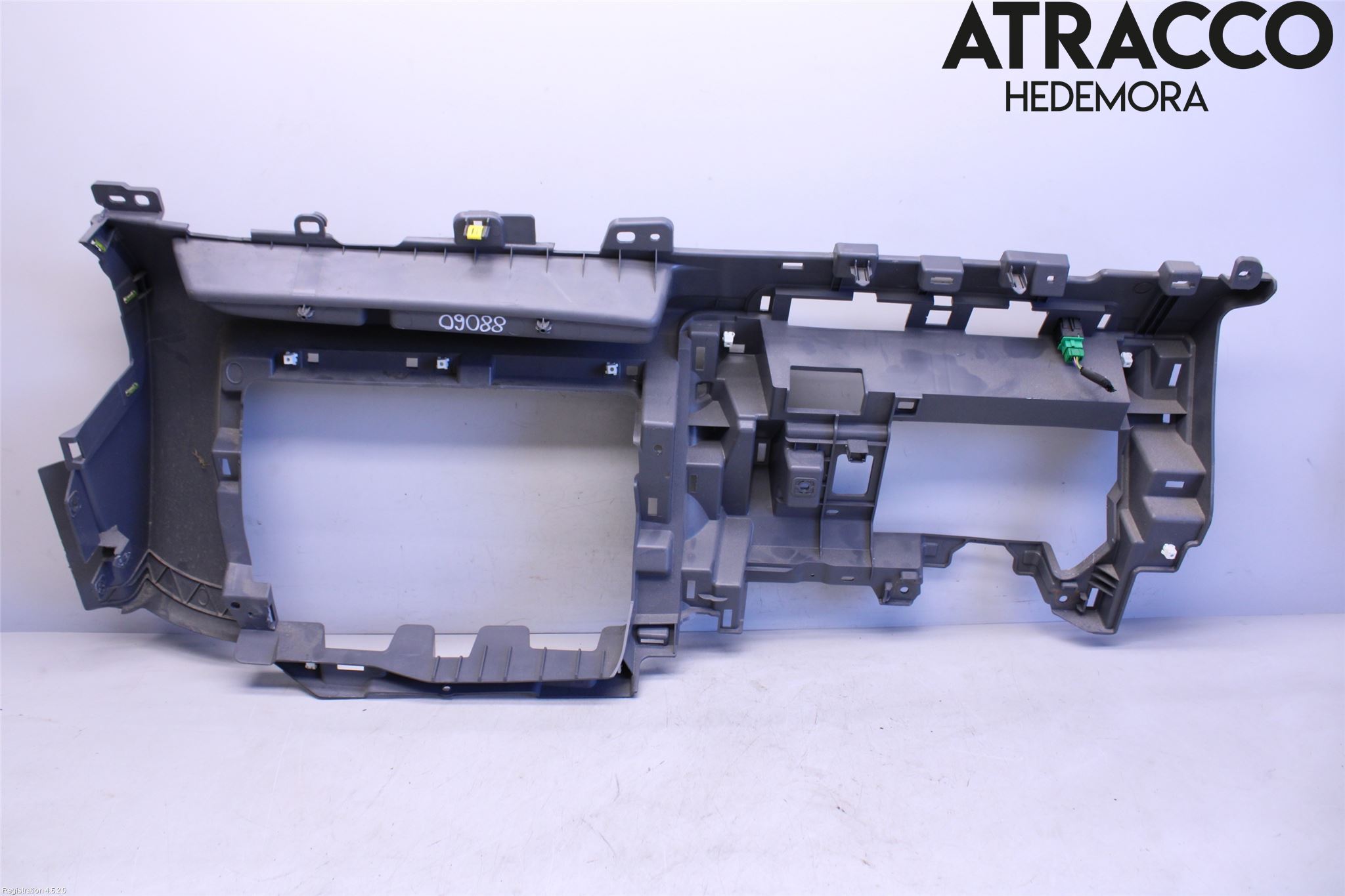 Citroen JUMPY/E-JUMPY 16- Instrumentbräda