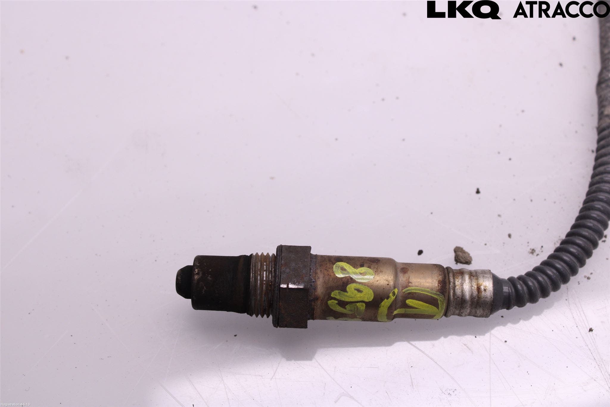 Mini ONE/COOPER 3DR F56 14-24 Injlambdasond