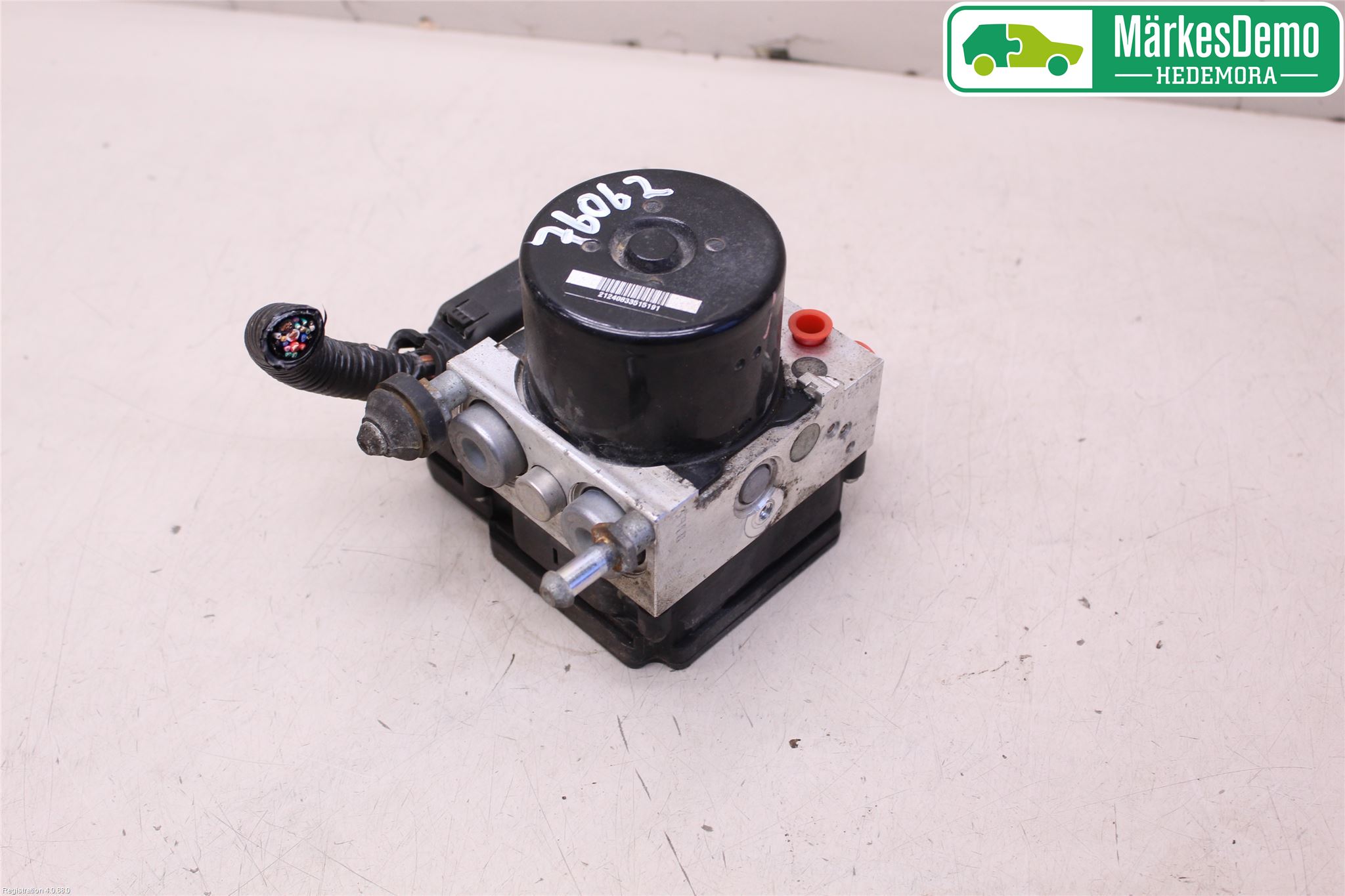 Subaru LEGACY 10-14 Abs Hydraulaggregat