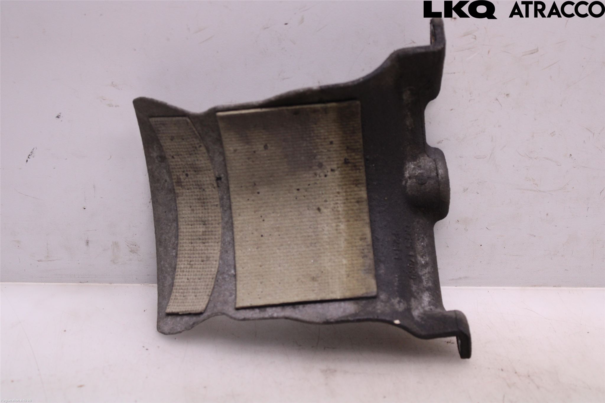 Audi A8/S8 4D 94-02 Transimission Övrigt