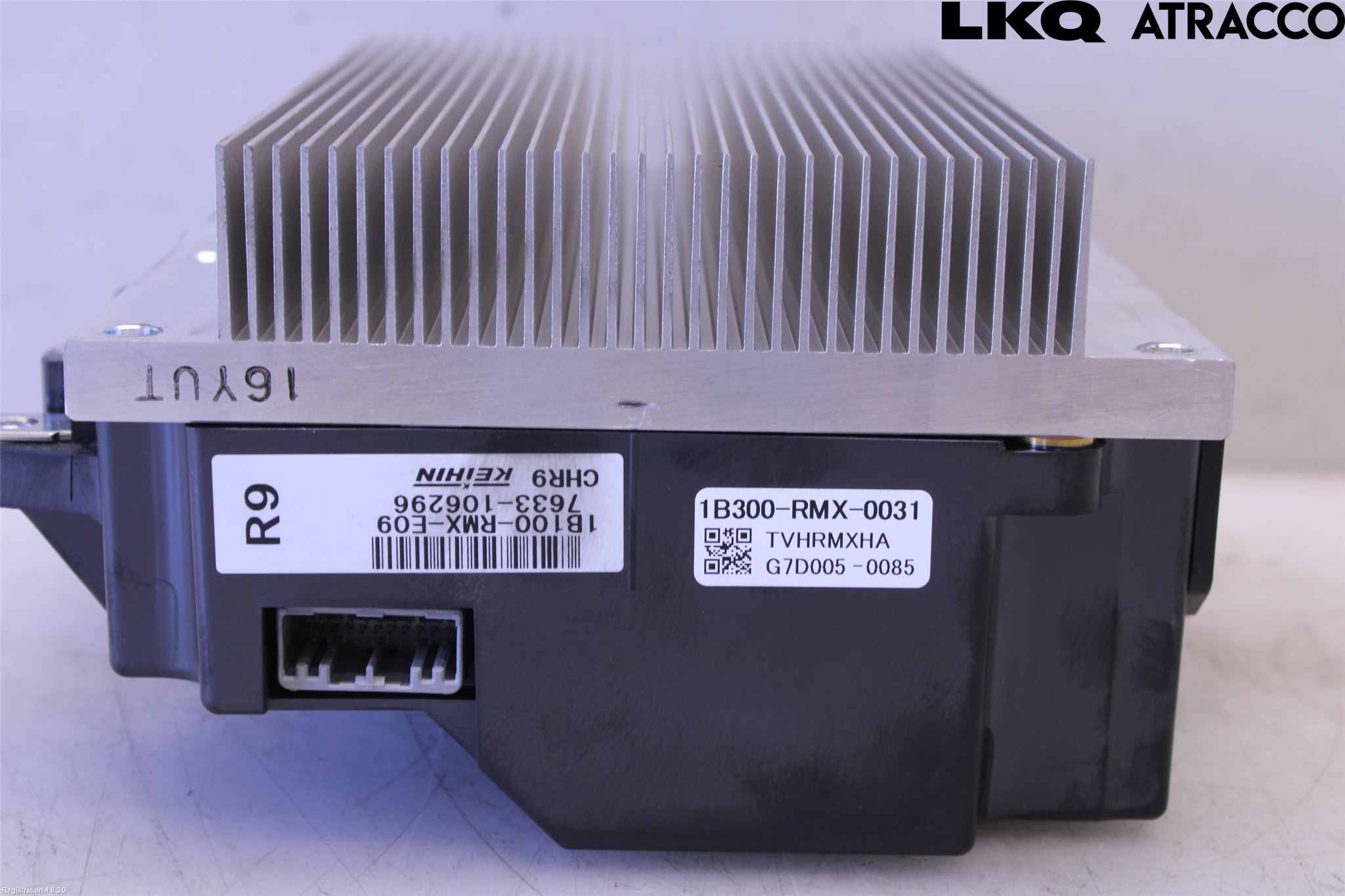 Honda CIVIC 06-11 Styrenhet Övrigt