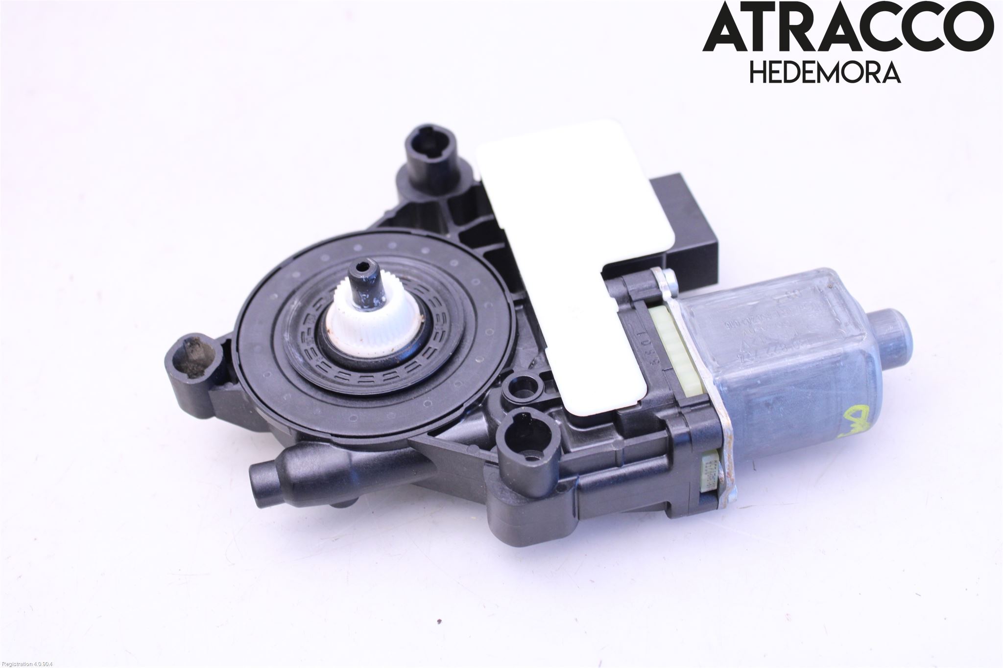 Volkswagen VW GOLF / E-GOLF VII 13-20 Fönsterhissmotor