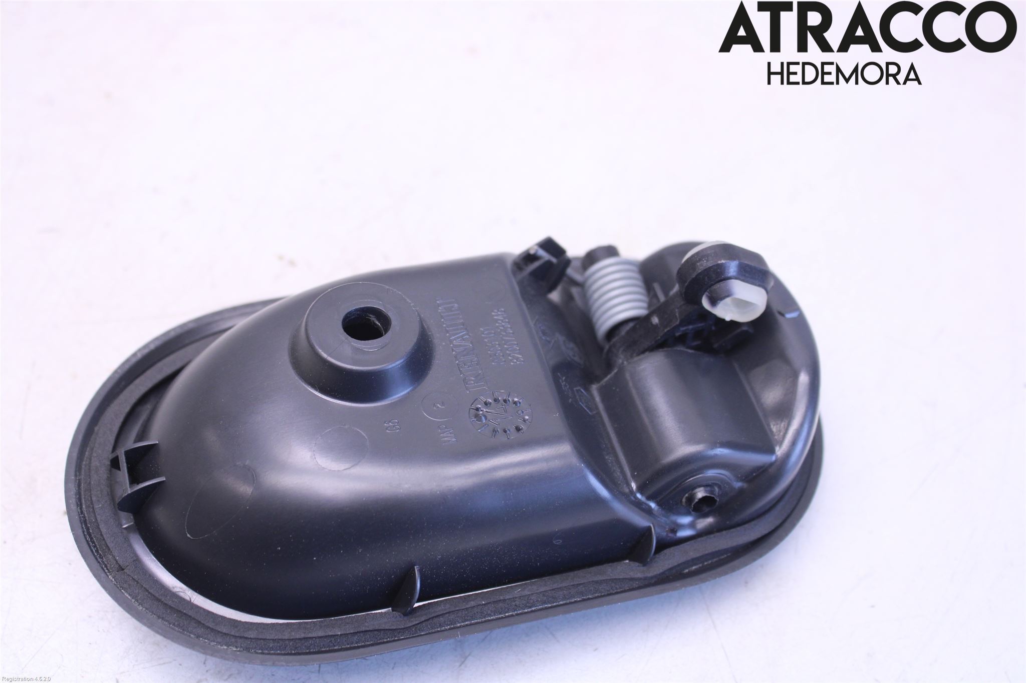 Dacia DOKKER 13- Dörrhandtag Yttre Vä