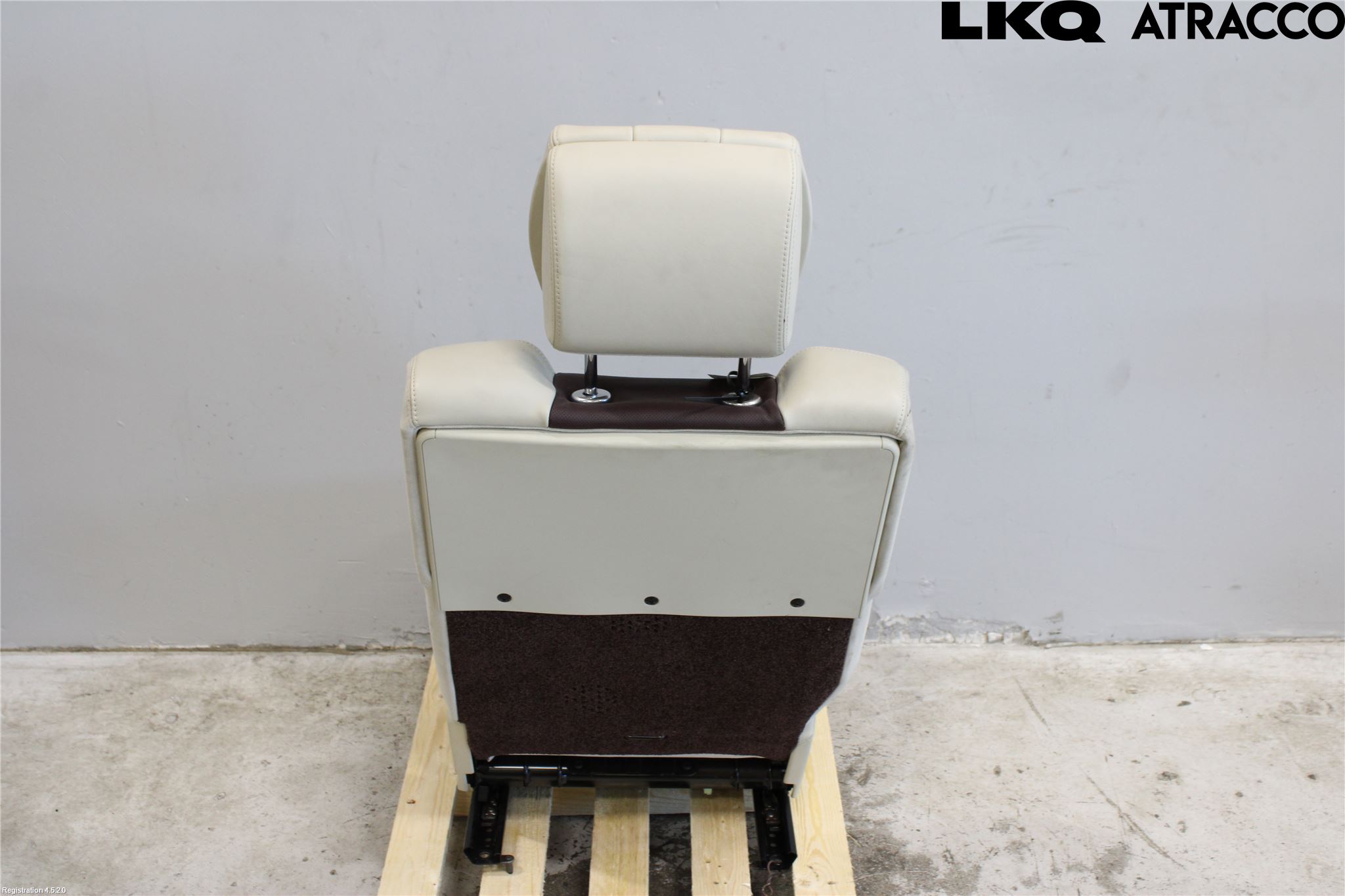 Landrover RANGE ROVER (L405) 13-21 Inredning Stol Bak