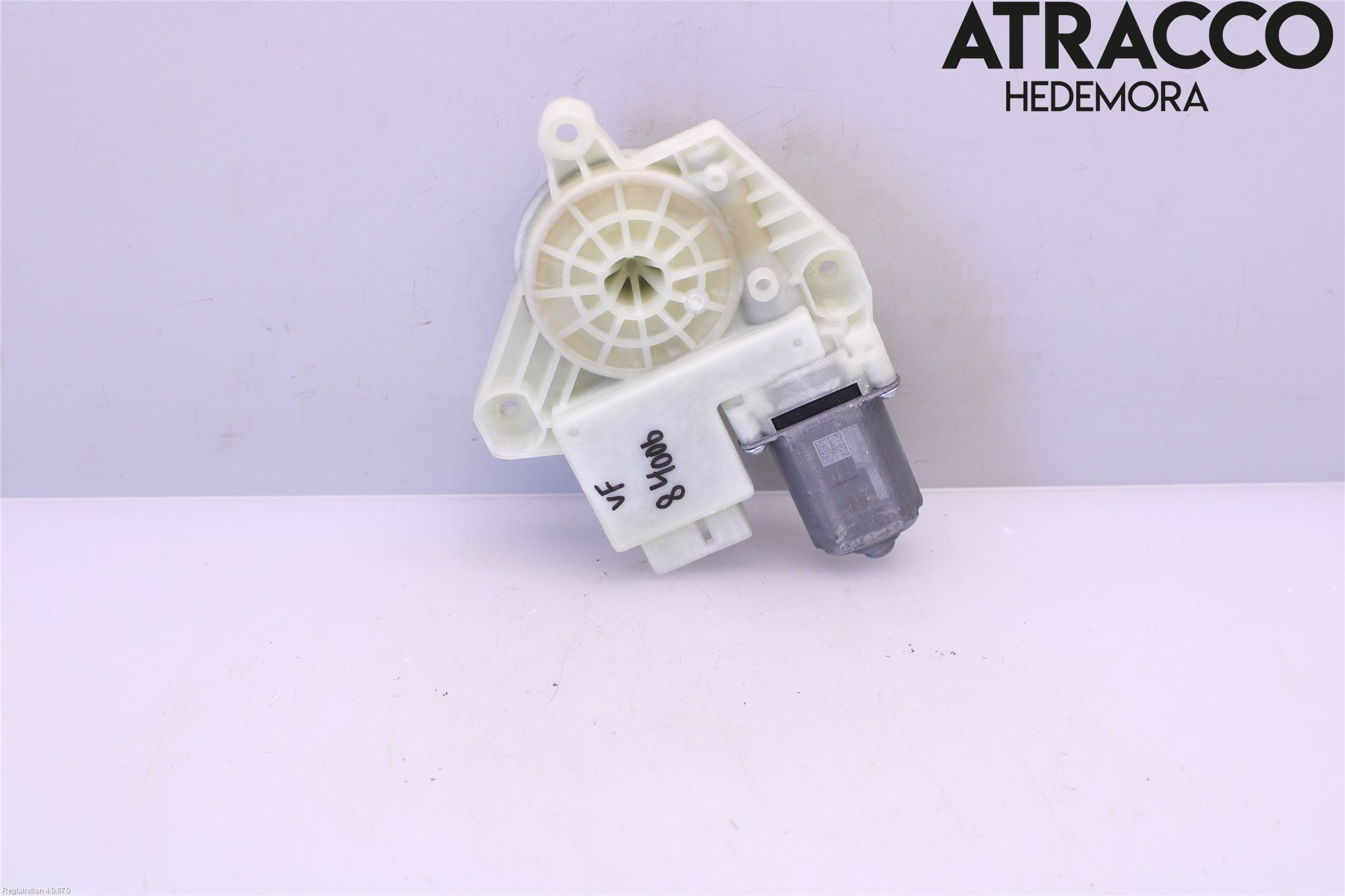 Skoda RAPID Fönsterhissmotor