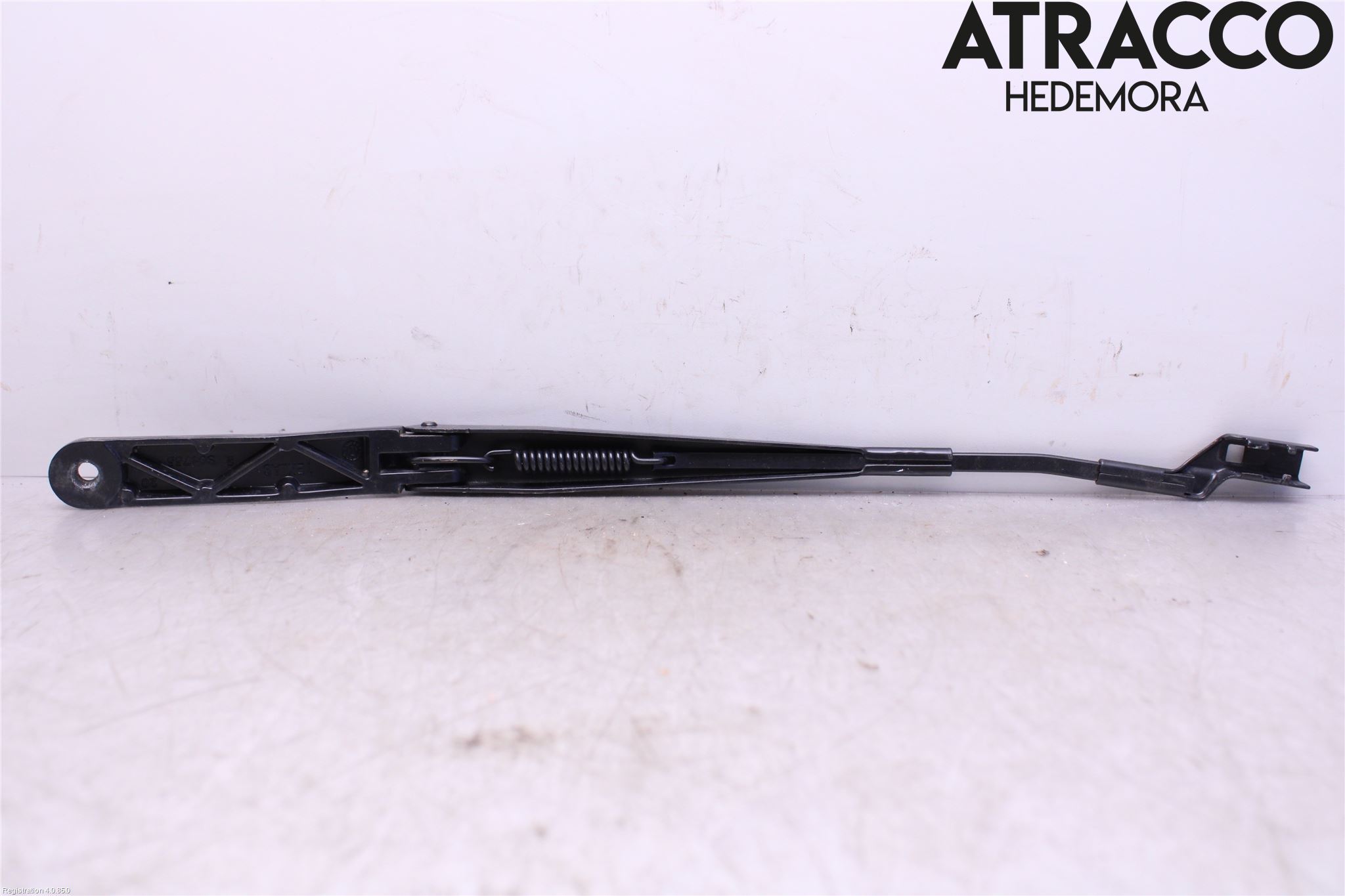 Skoda FABIA 15-21 Torkararm Armar Vindruta