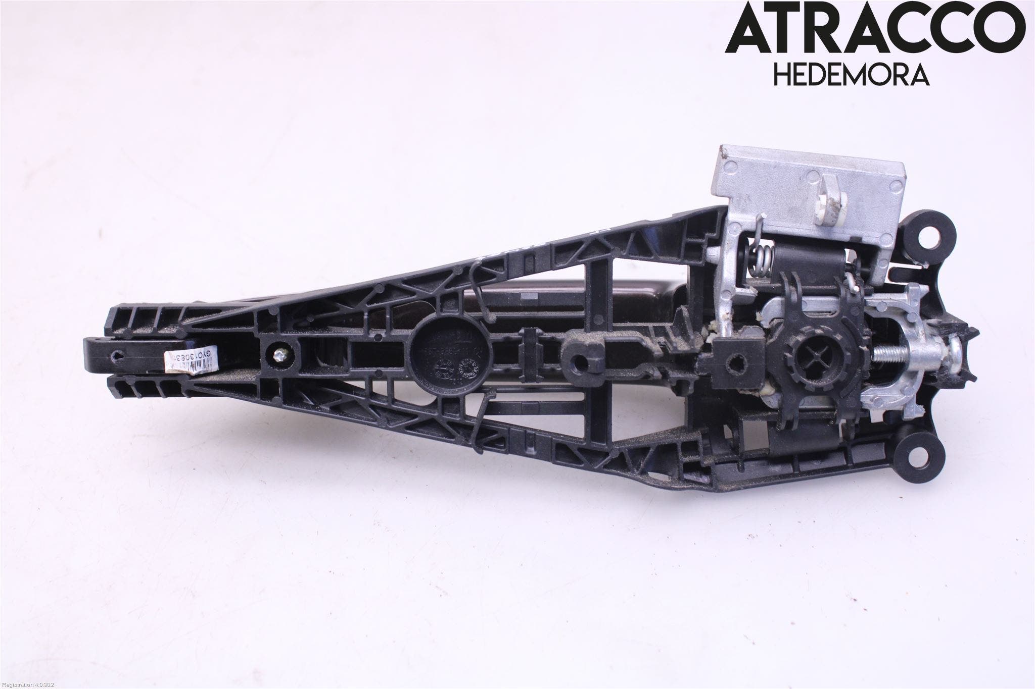 Opel MOKKA 13-20 Dörrhandtag Yttre Hö