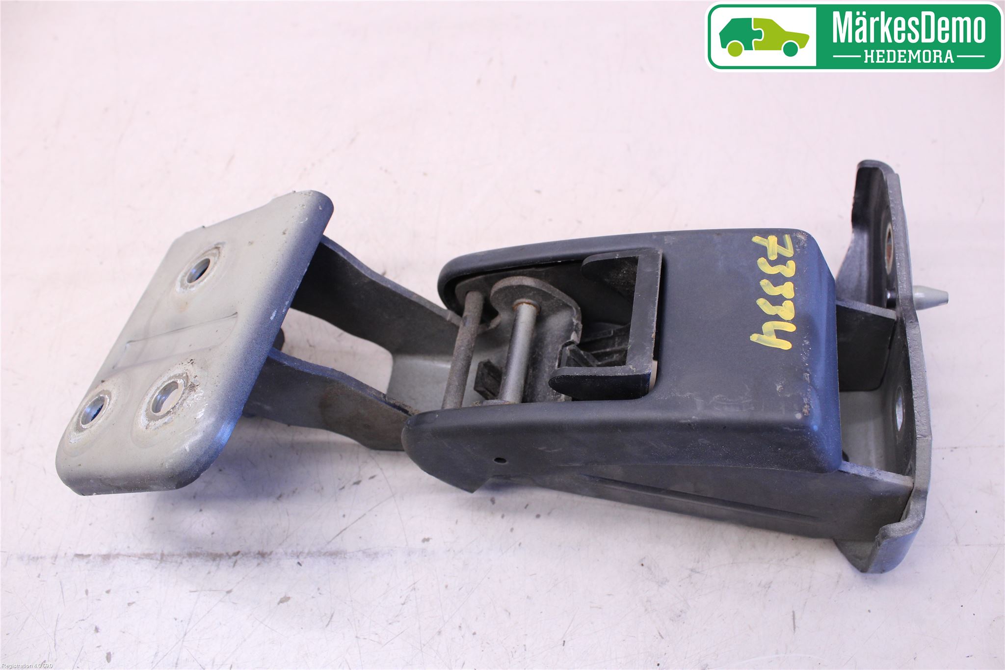 Toyota PROACE I 13-16 Dörrgångjärn