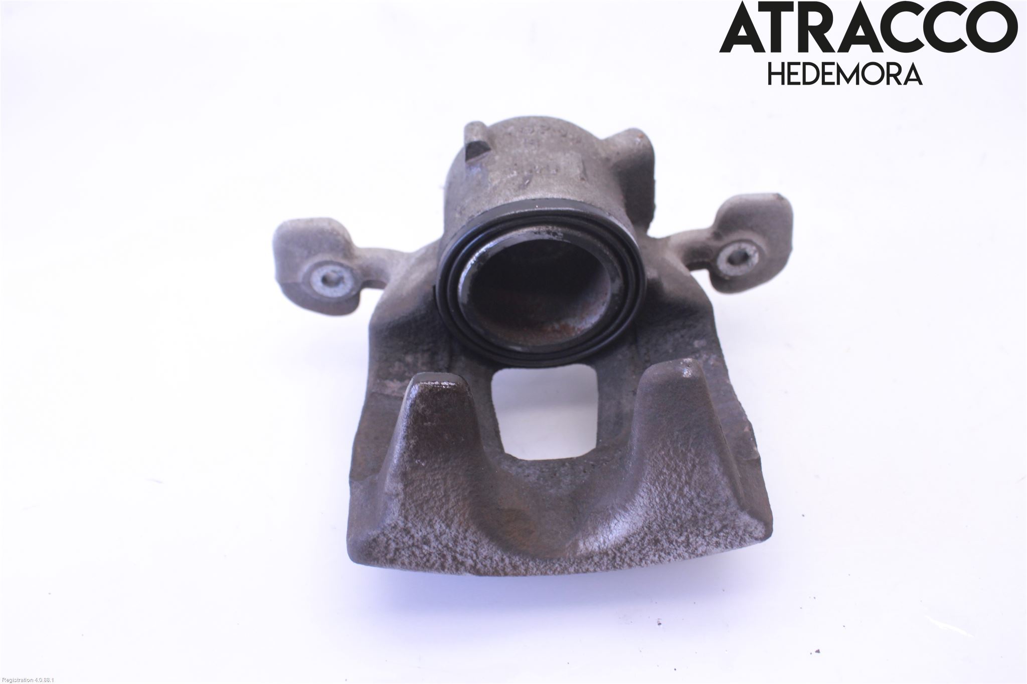 BMW X1 F48 15-22 Bromsok Fram Höger