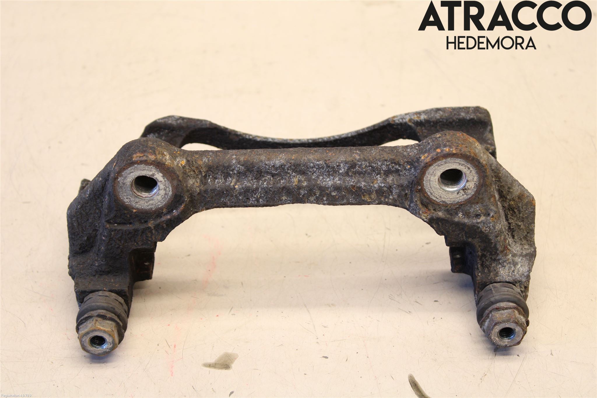 Opel VIVARO 15-19 Bromsokshållare