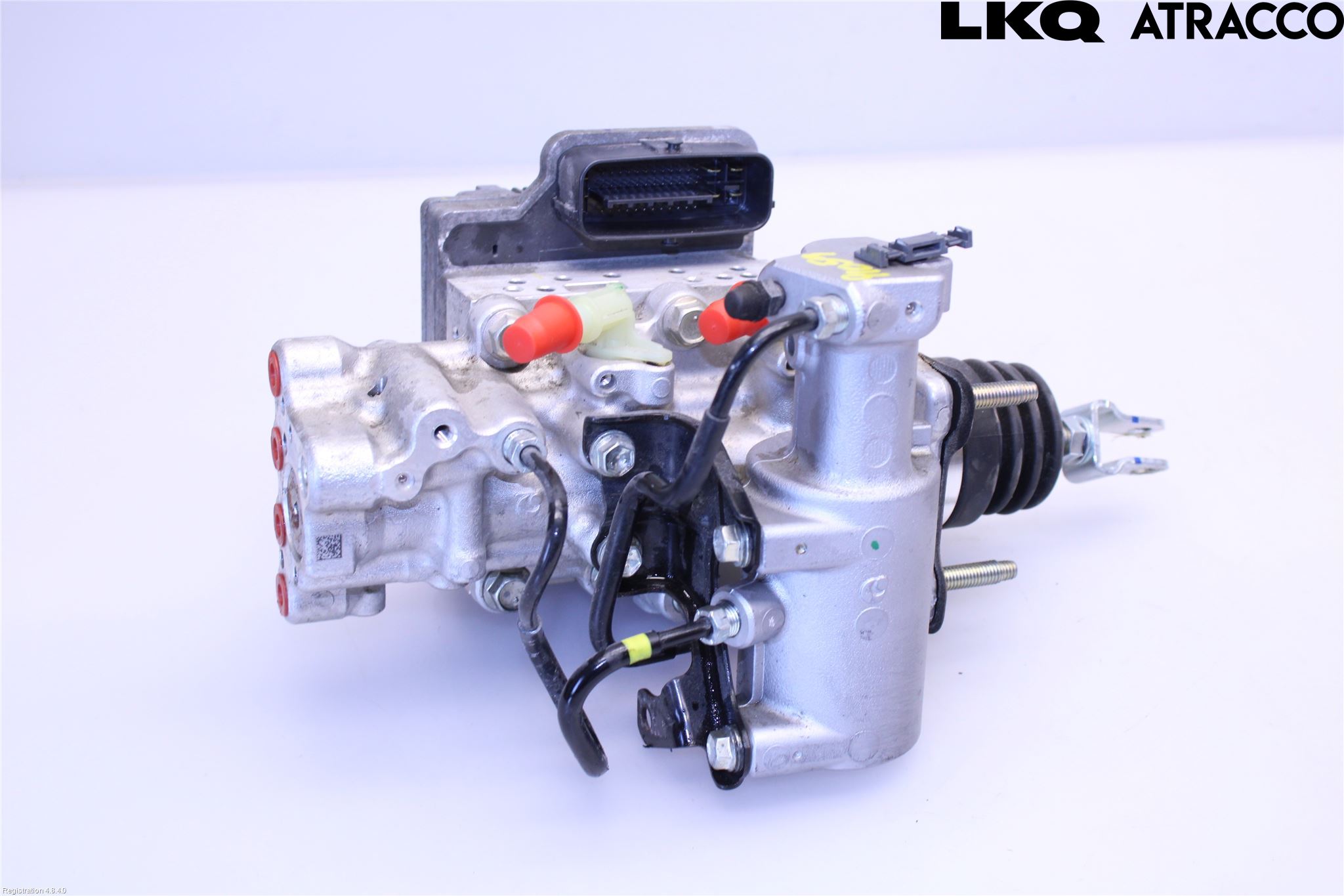 Toyota RAV4 19- Abs Hydraulaggregat