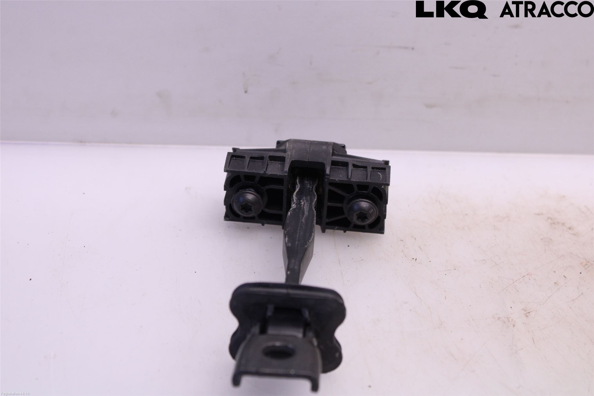 Volkswagen VW T-CROSS 19- Dörrstopp