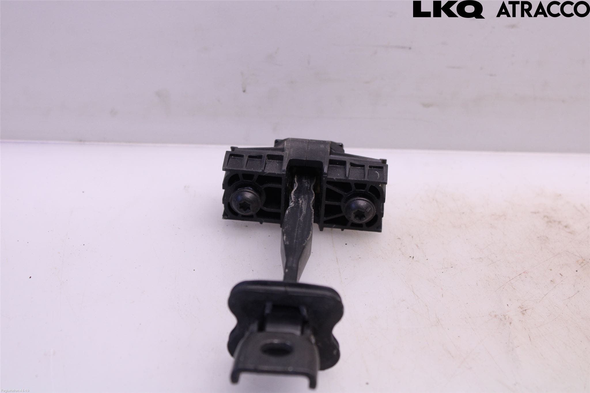 Volkswagen VW T-CROSS 19- Dörrstopp