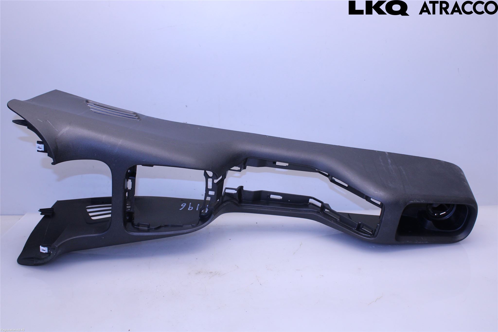 Citroen COTROEN C3 17-24 Inr Tunnelfack