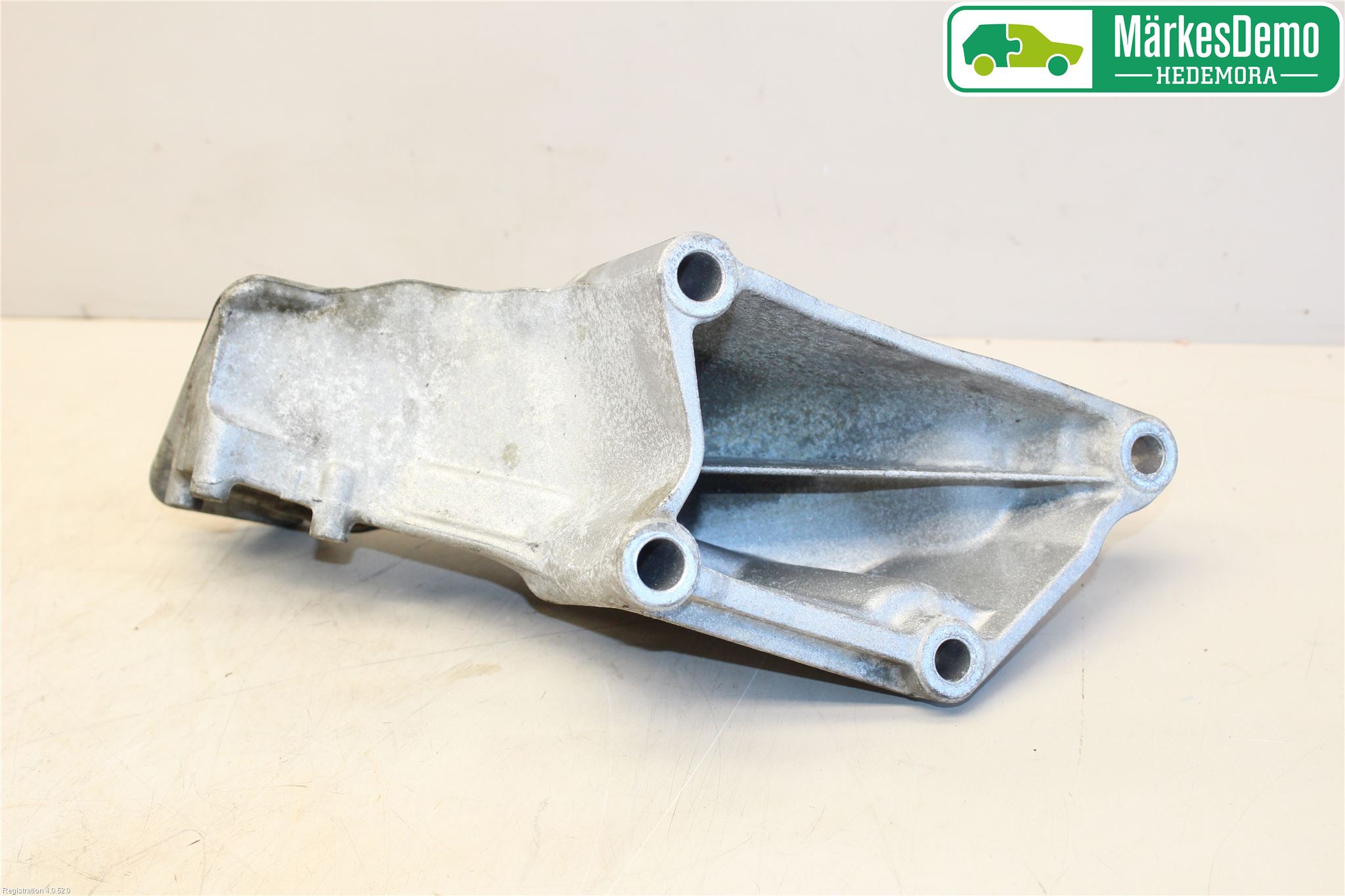 BMW X5 E70 07-13 Motorfäste