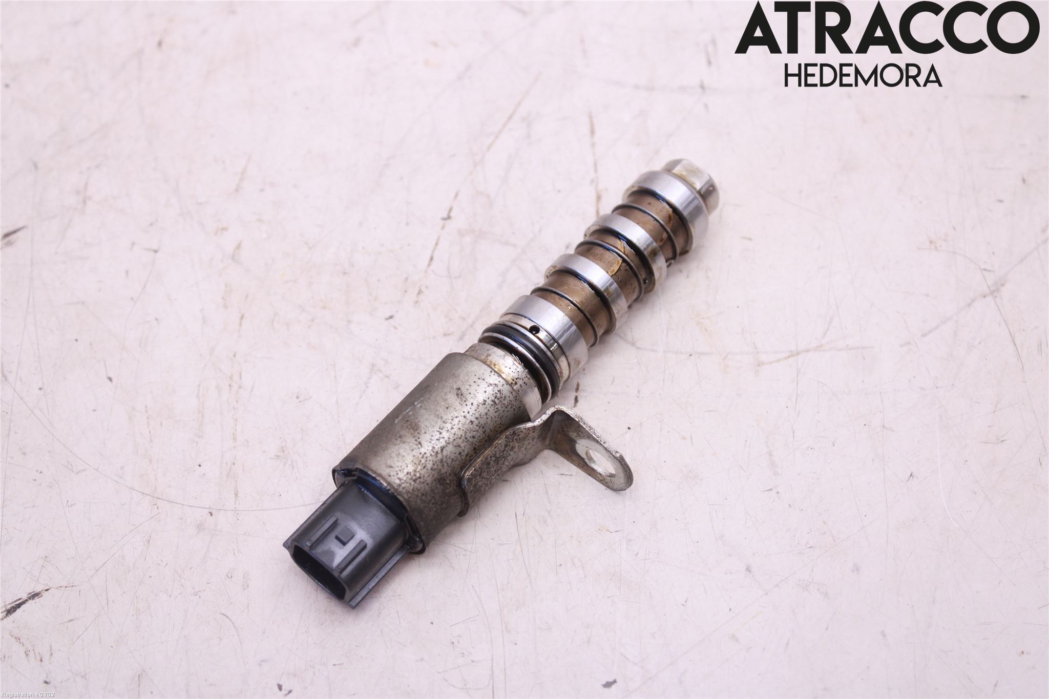 Nissan JUKE 10-14 Kamställningsventil