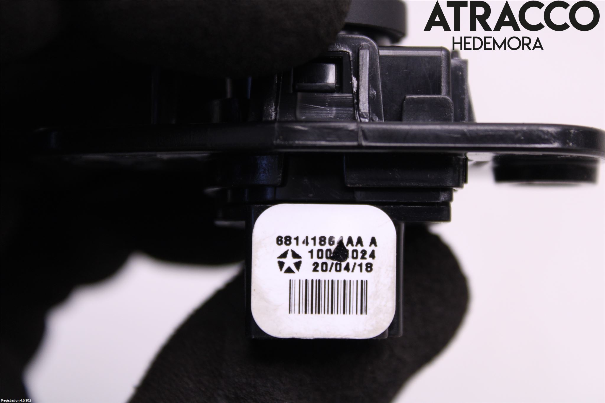 Dodge  Strömställare Baklucka