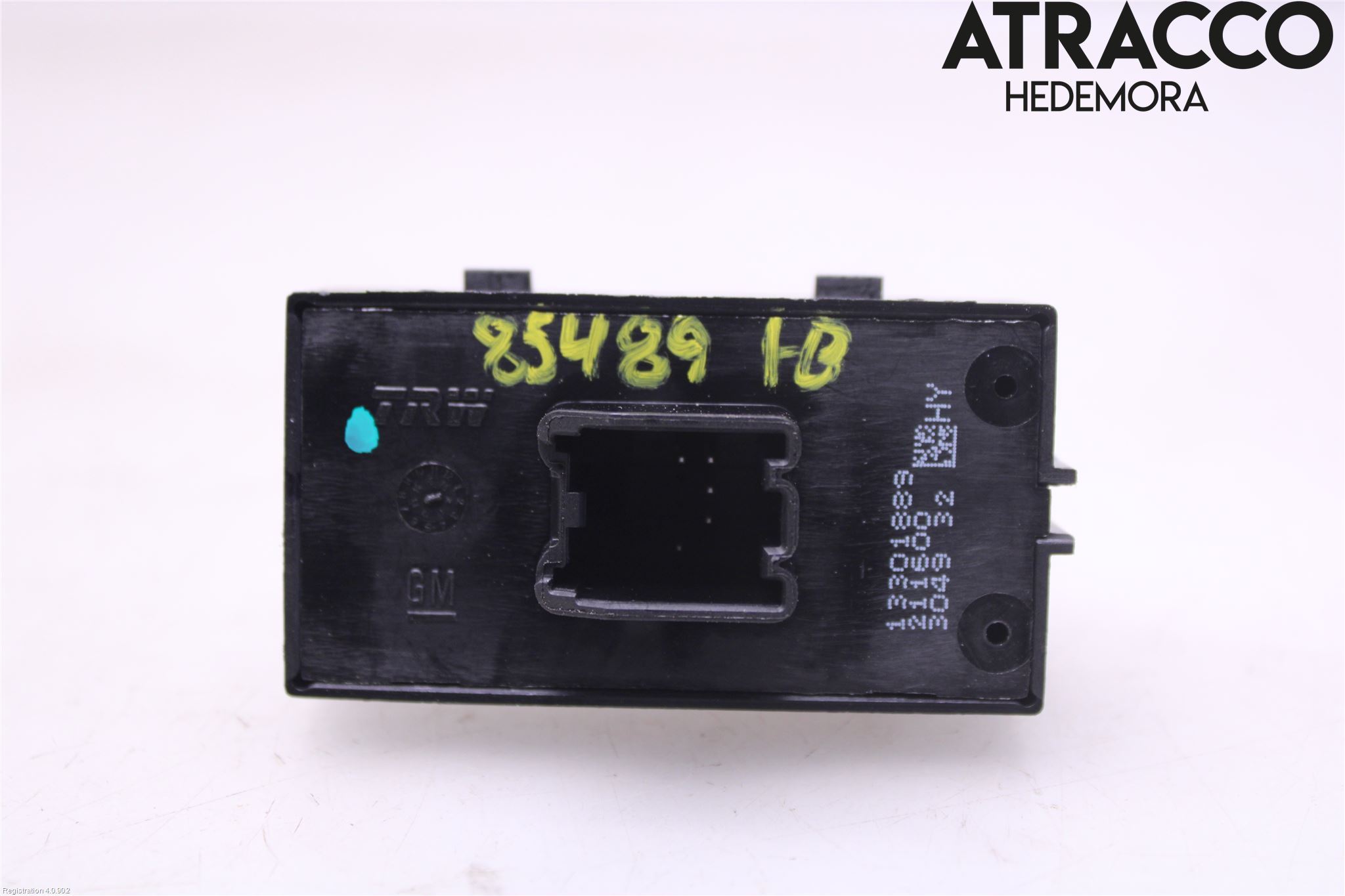 Opel MOKKA 13-20 Strömställare Elhiss