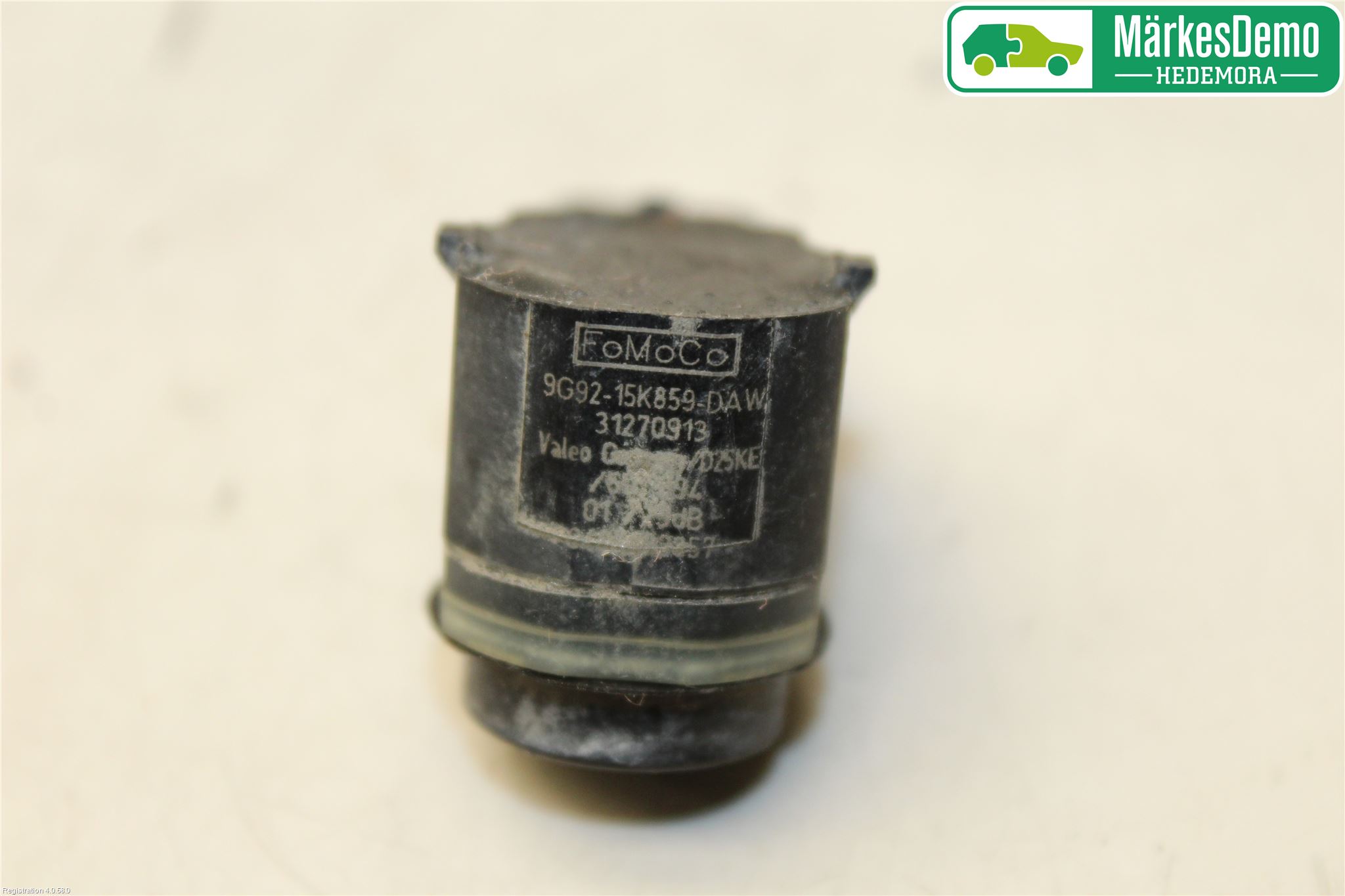 Volvo S80 07-13 Parkeringshjälp Backsensor