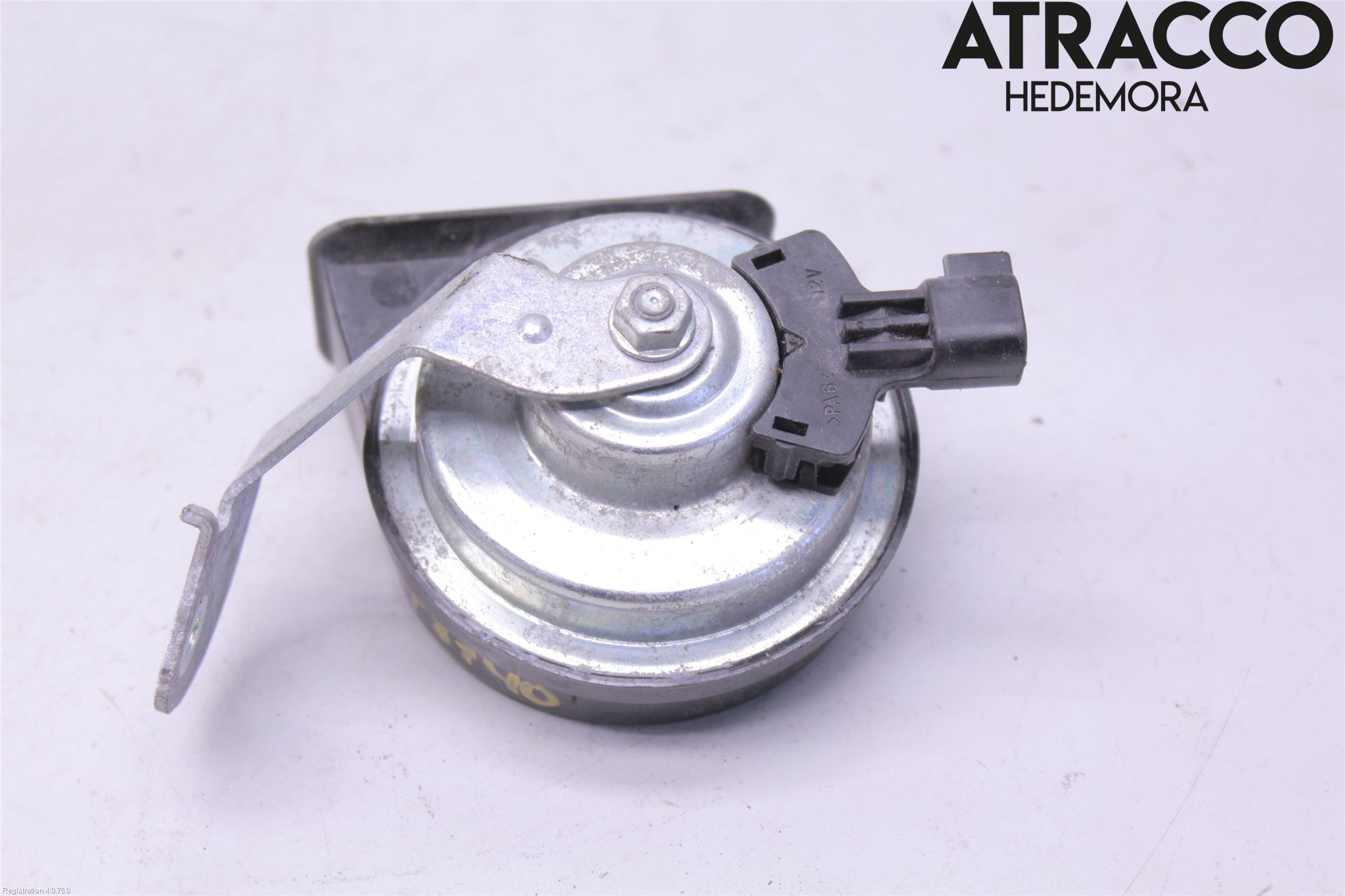 Volvo V40 12-19 Signalhorn