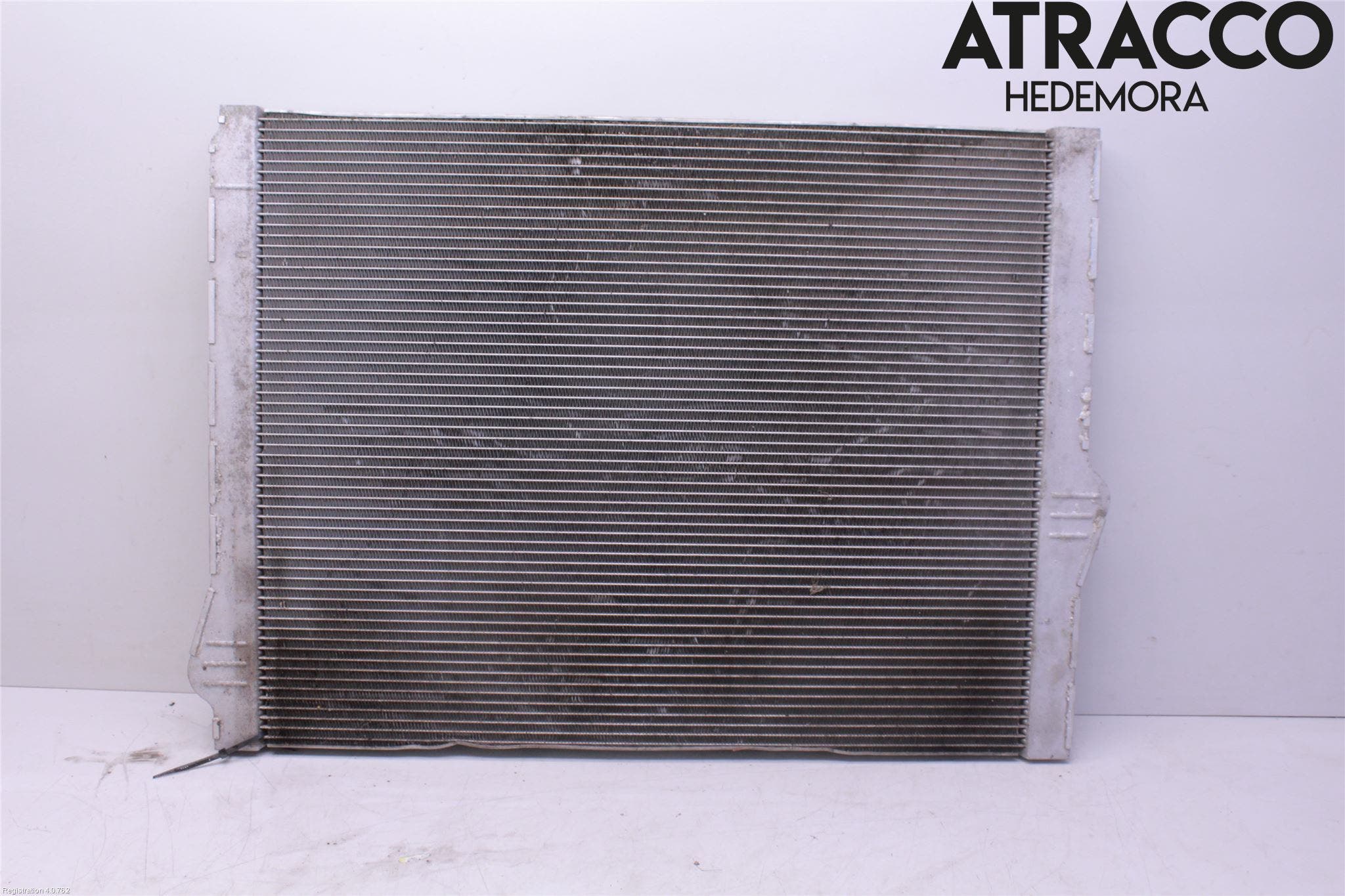 BMW 7 F01/02/03/04 09-15 Kylare Aut