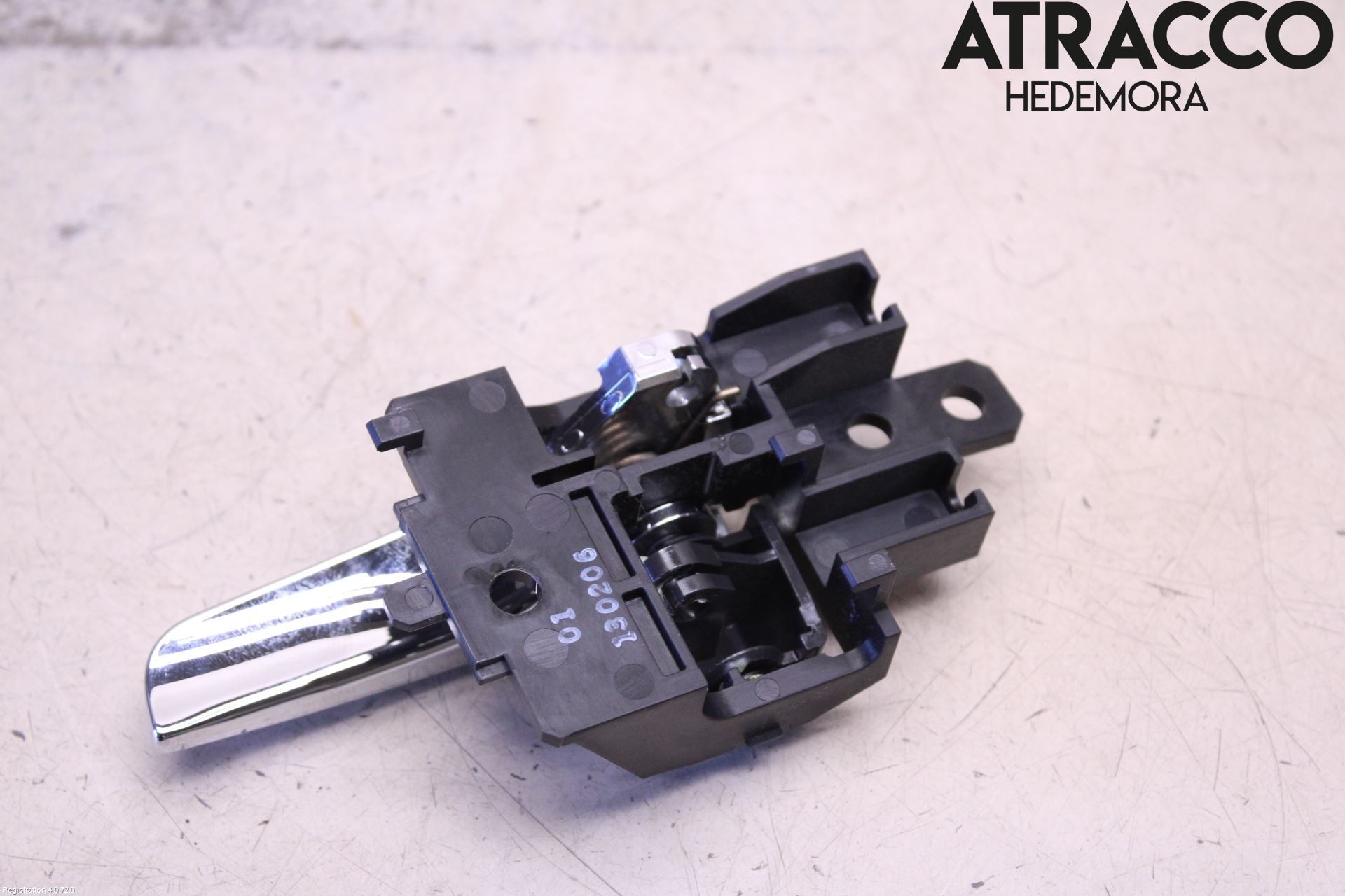 Mitsubishi SPACE STAR 13- Dörrhandtag Inre Hö