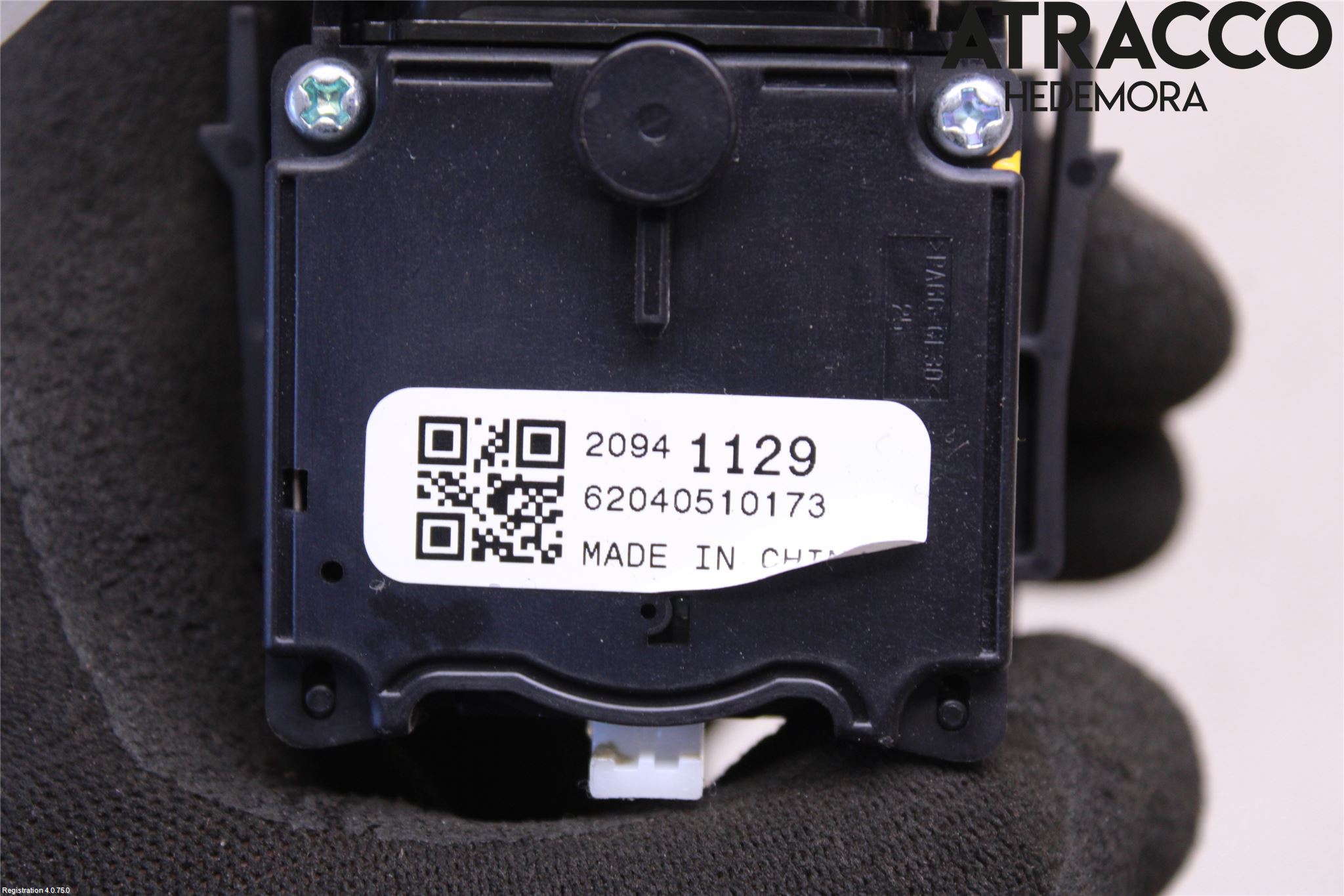 Opel ZAFIRA C 12-19 Spak Blinkers-Ljusomk