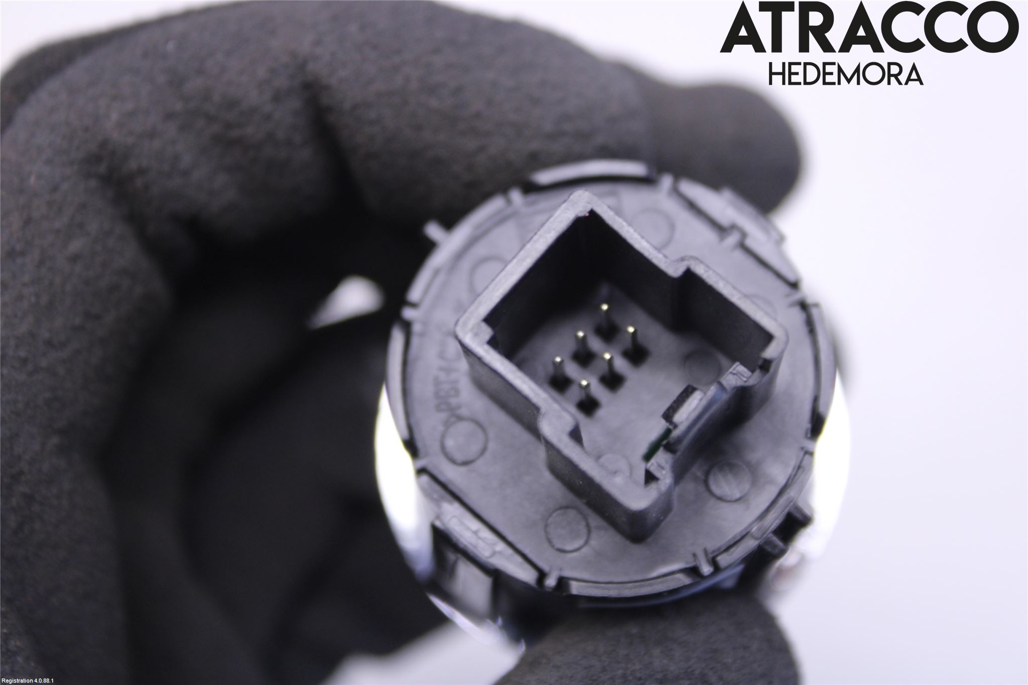 Ford MONDEO 15-22 Startknapp Personbil