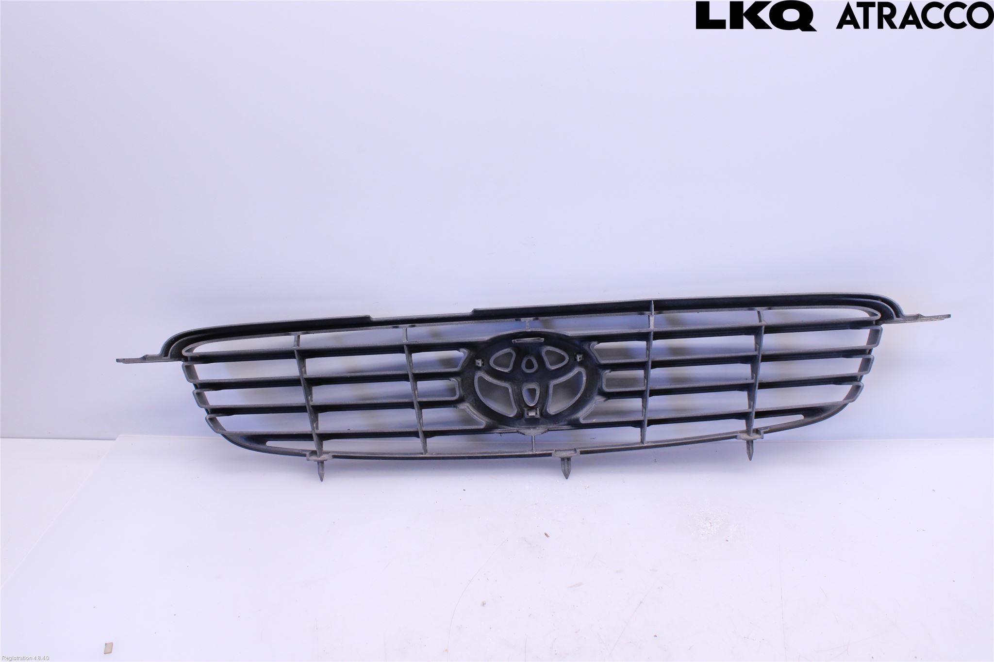 Toyota COROLLA 98-01 Grill Komp