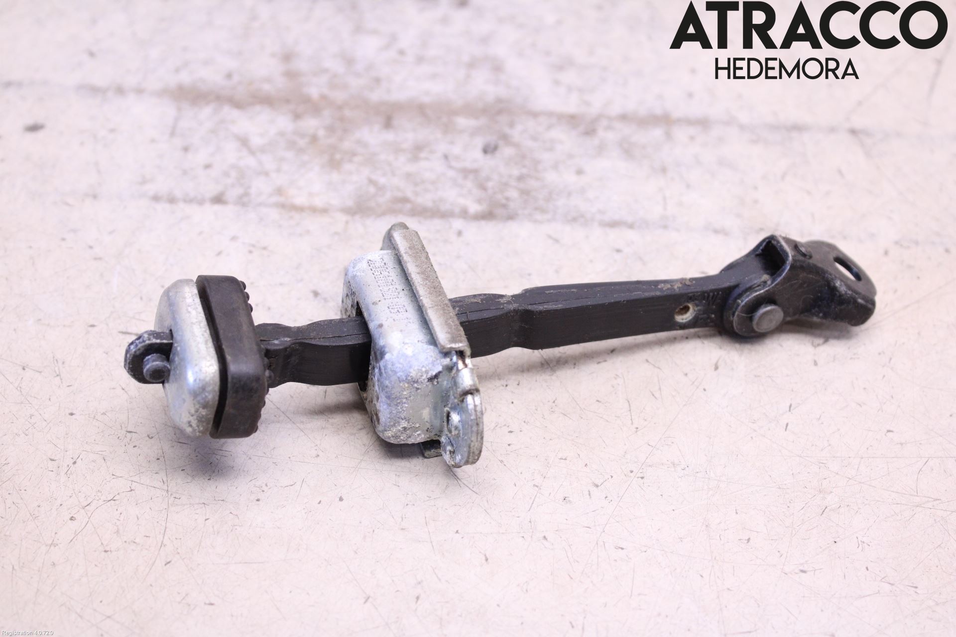 Honda CR-V 07-12 Dörrstopp