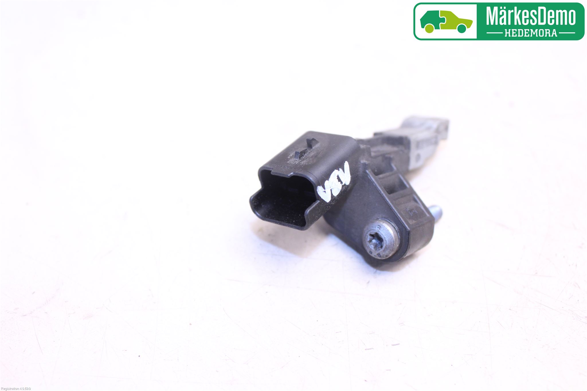 Citroen C3 10-17 Givare Varvtal-Tändläge