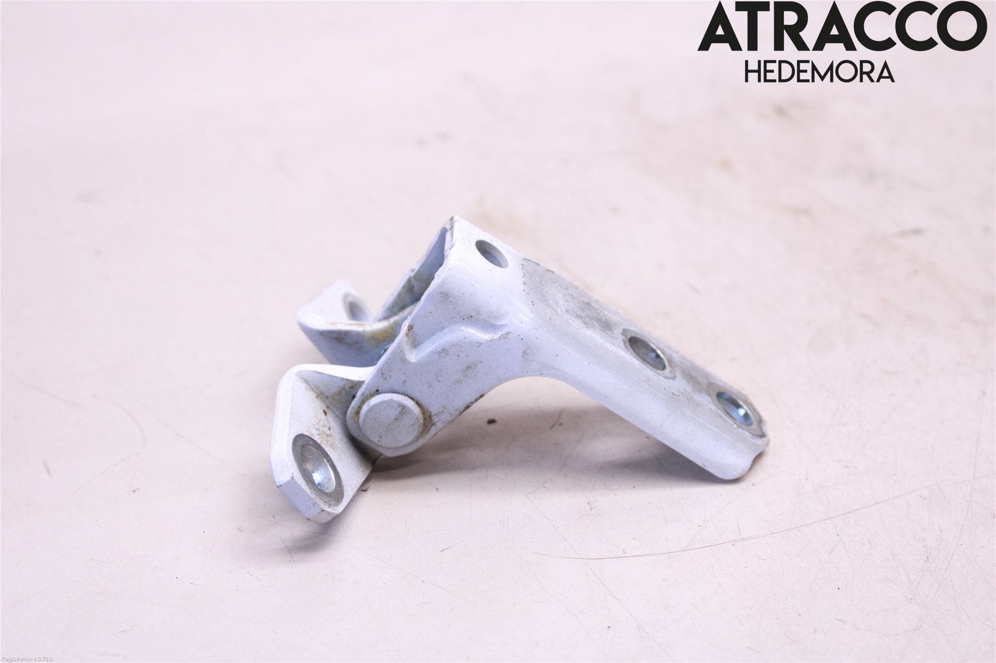 Mitsubishi OUTLANDER 13-21 Dörrgångjärn