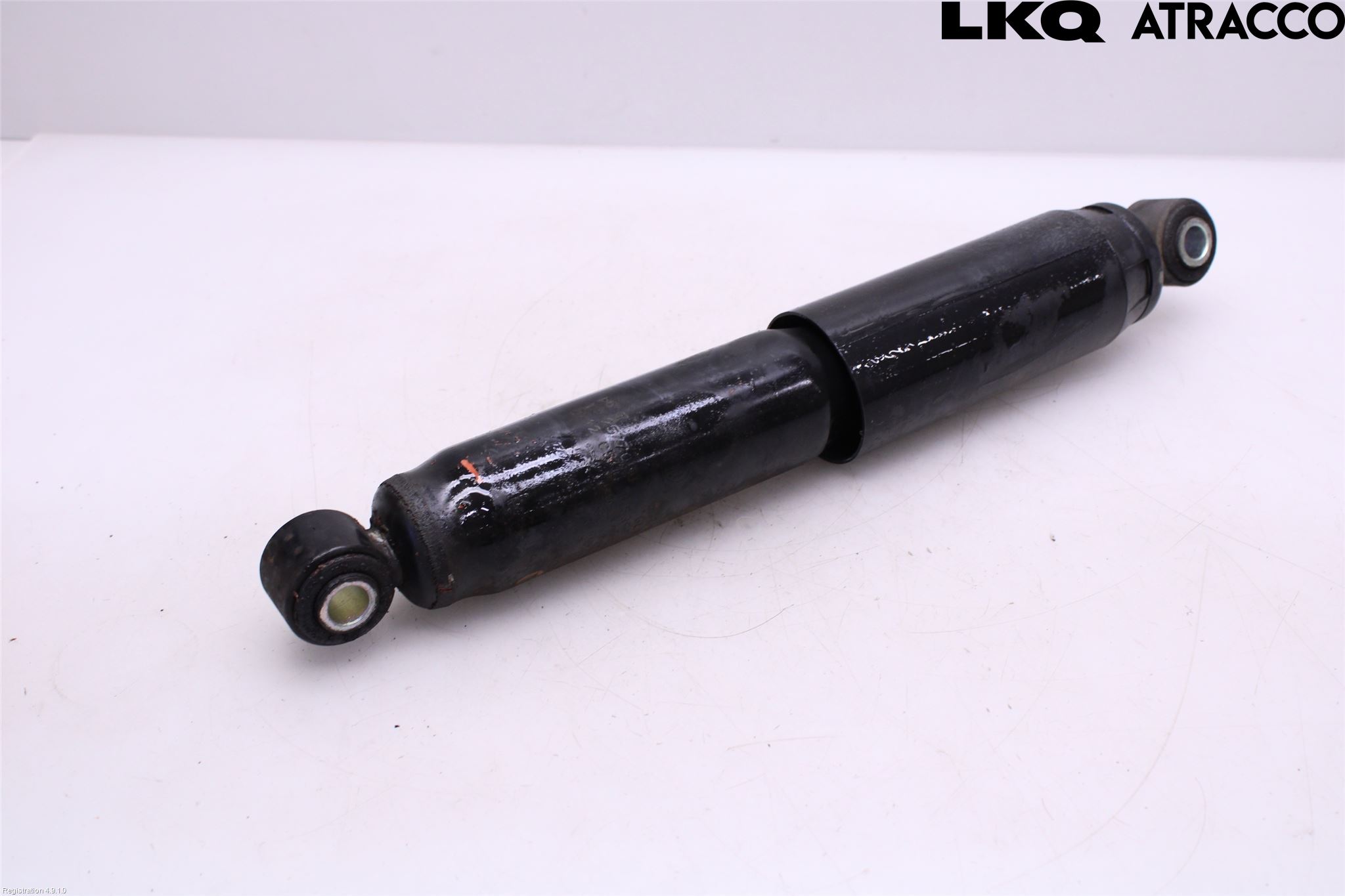 Fiat DUCATO 07-15 Stötdämpare Bak