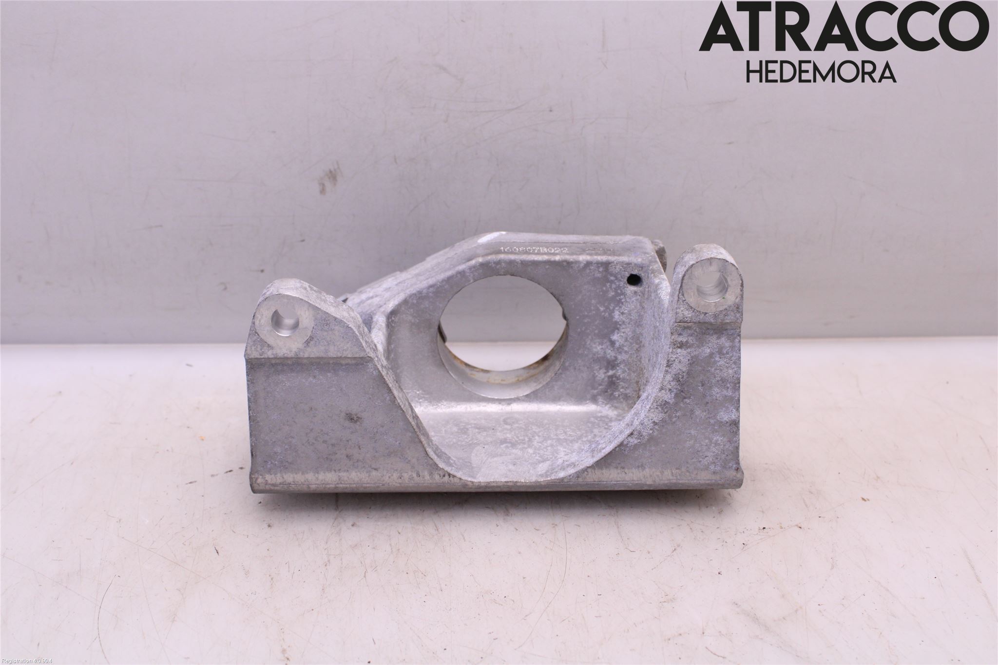 Nissan LEAF 11-17 Transimission Övrigt