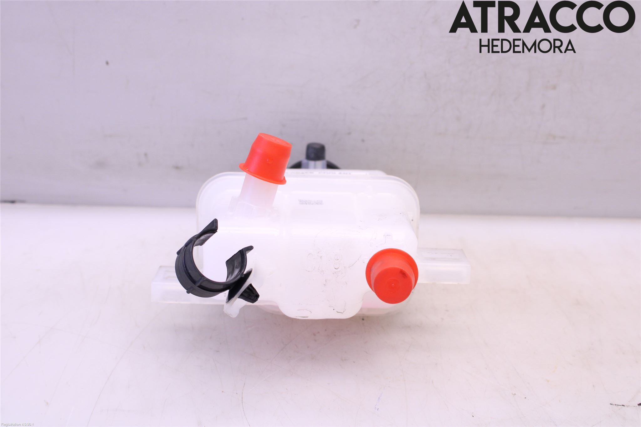 Toyota COROLLA 19- Expansionstank