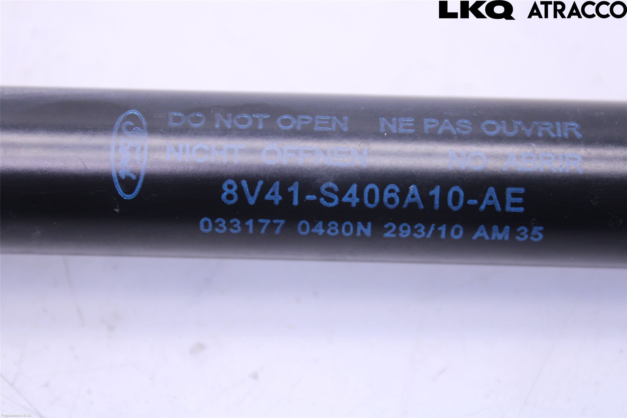 Ford KUGA 08-12 Gasfjäder Baklucka