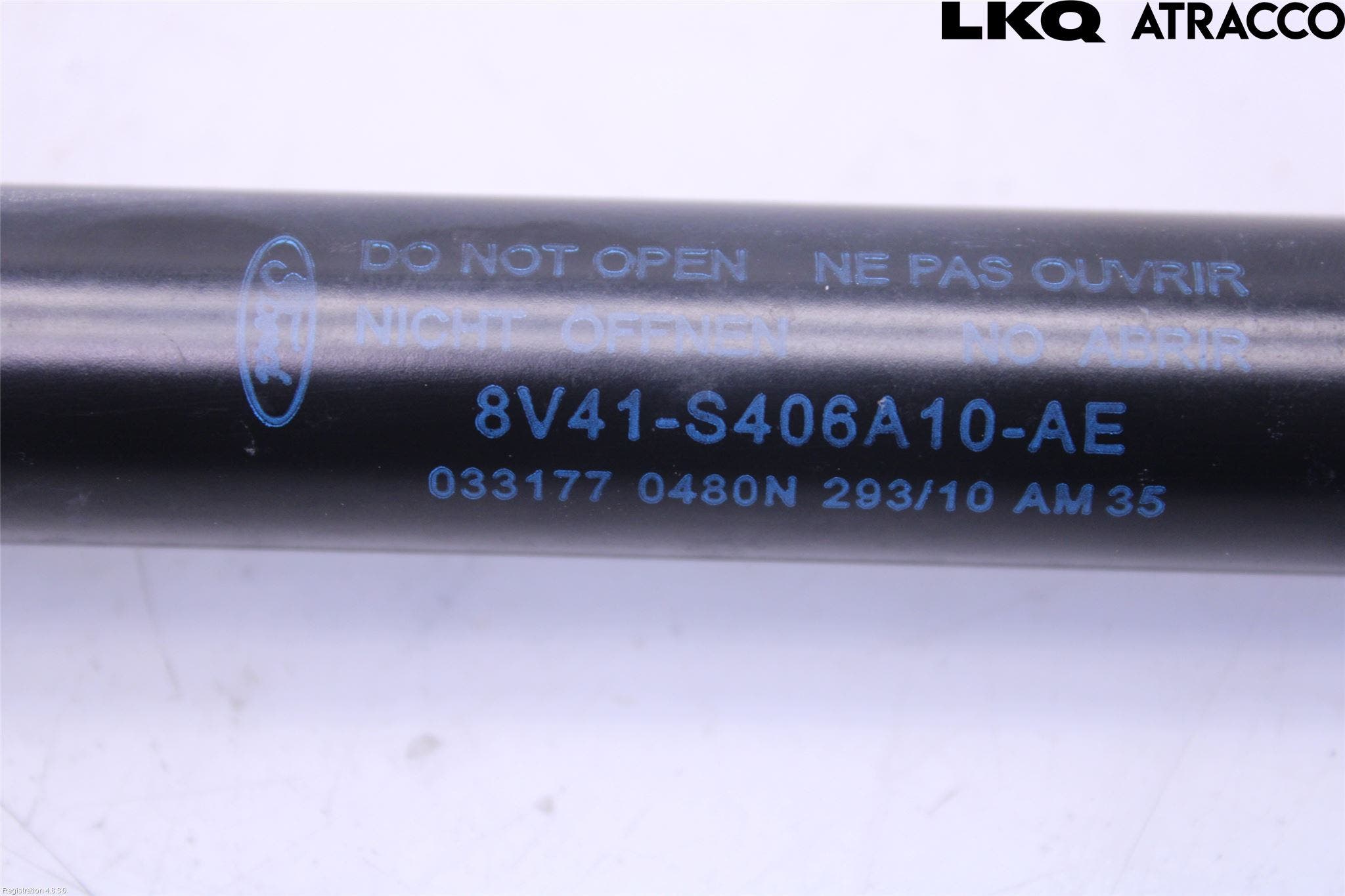 Ford KUGA 08-12 Gasfjäder Baklucka