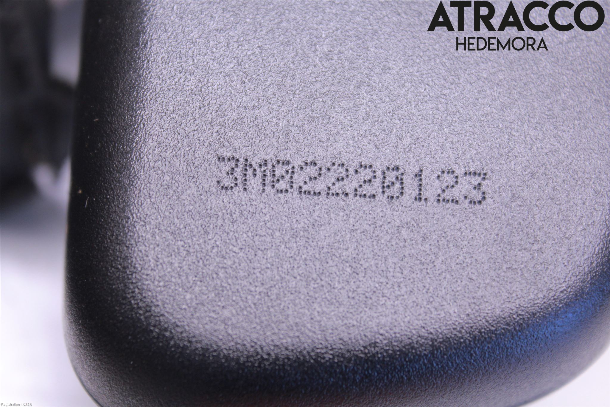 Mazda 3 III 14-19 Spegel Invändig El