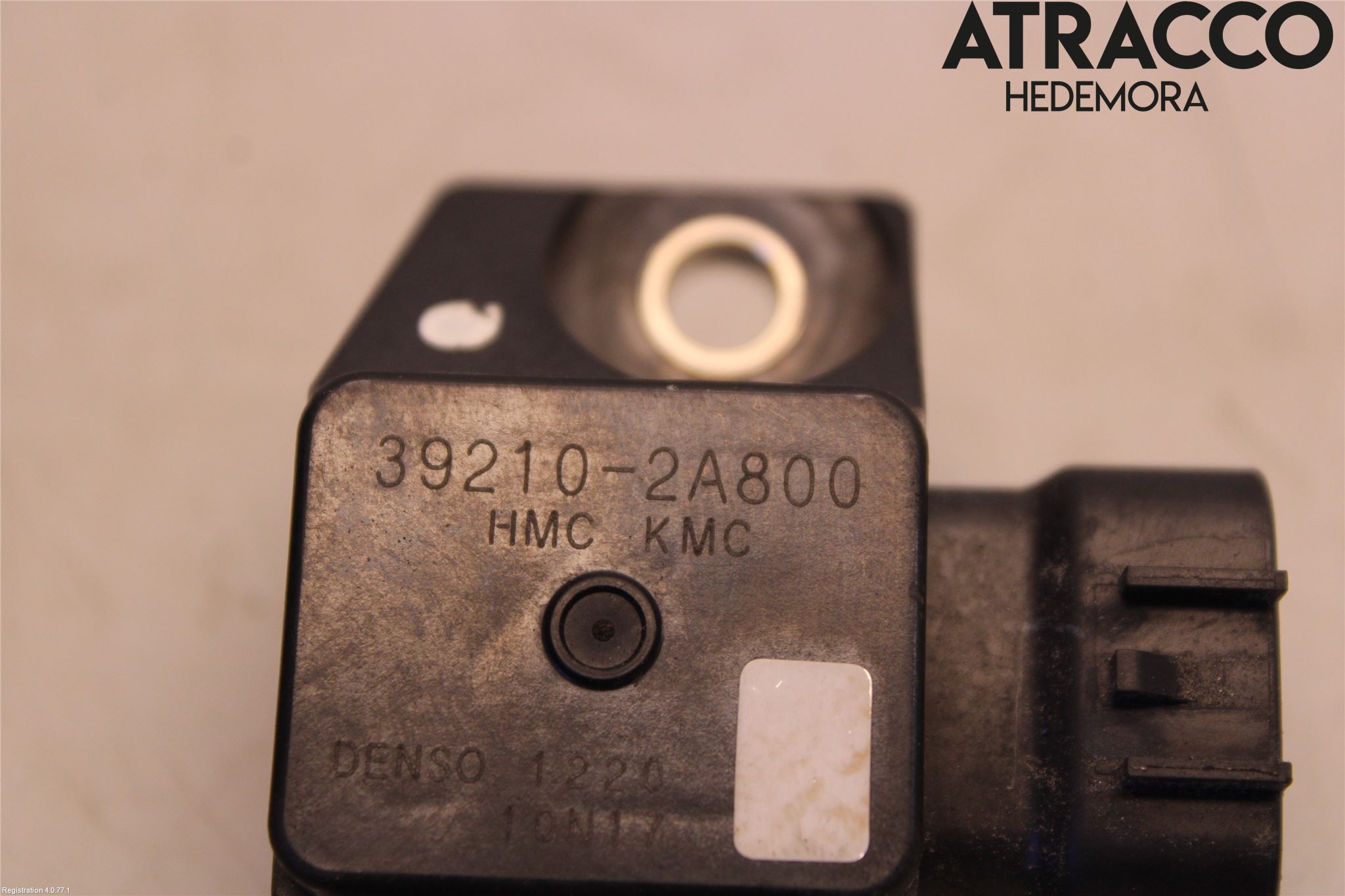 Kia OPTIMA 00-15 Givare Temp-Tryck Avgas