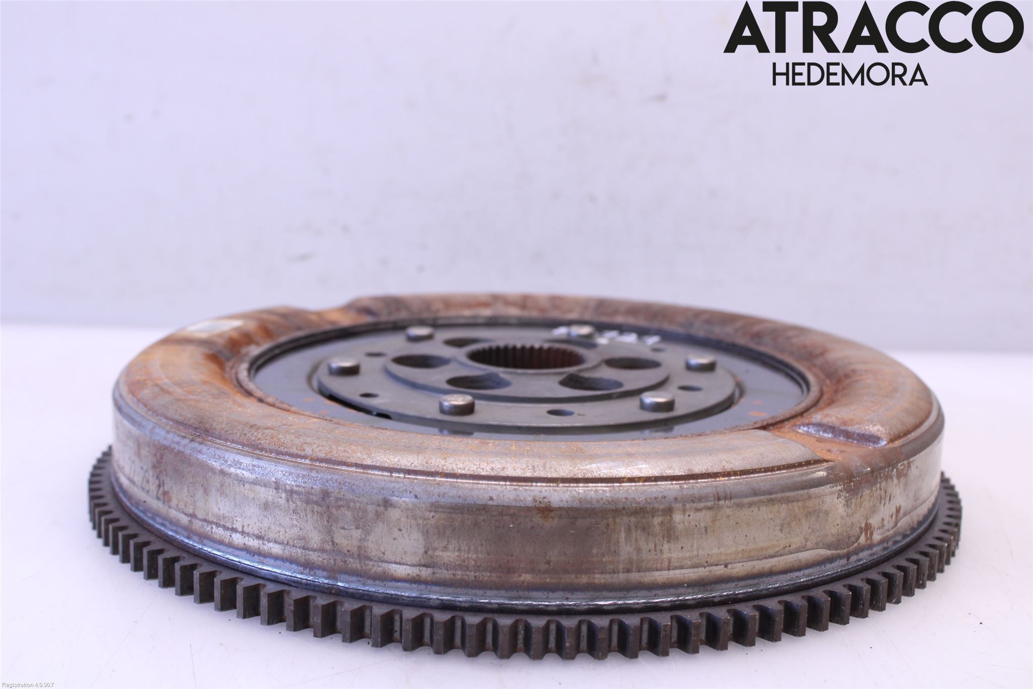 BMW 4 F32/F33/F82/F83 13-20 Svänghjul Aut