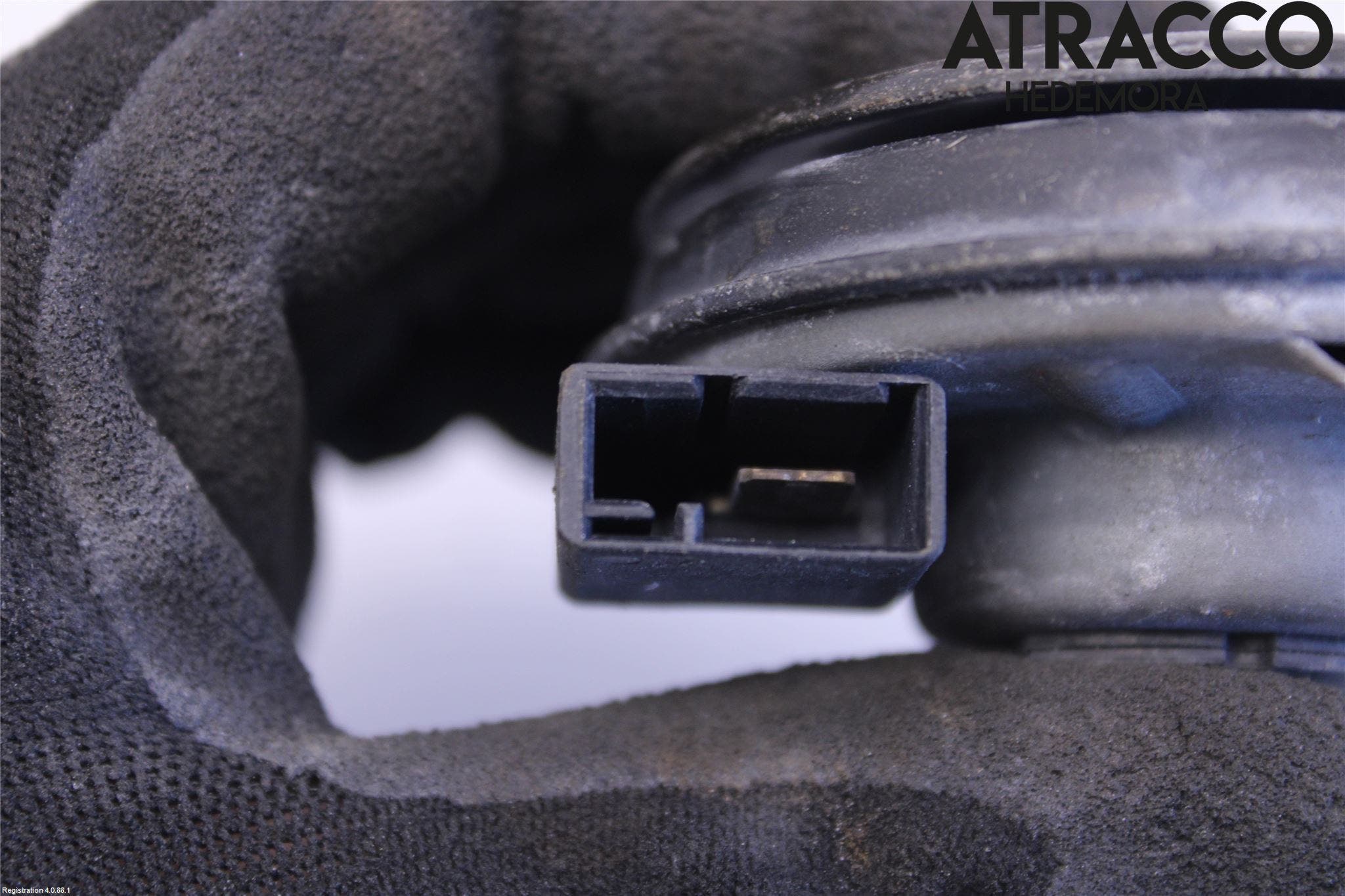 Toyota PRIUS NWH20 04-08 Signalhorn