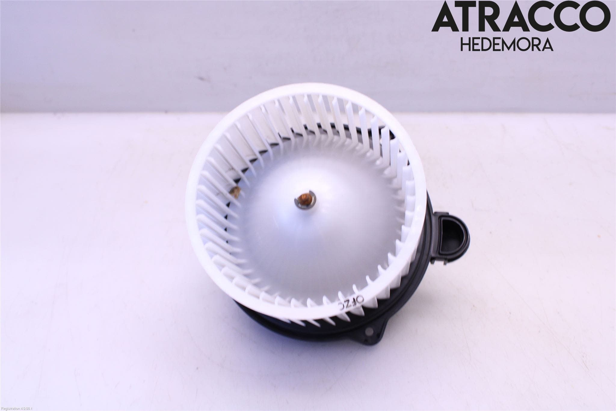 Hyundai i20 GB 15-20 Ac Värmefläkt