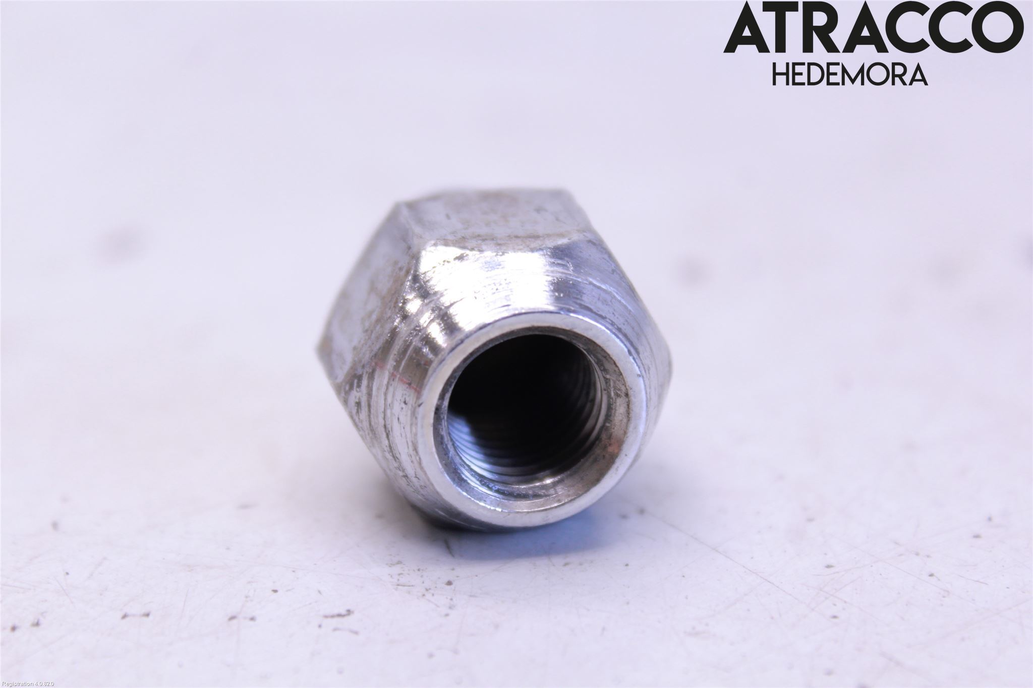 Kia VENGA 10-19 Hjulmutter-Bult-Sats