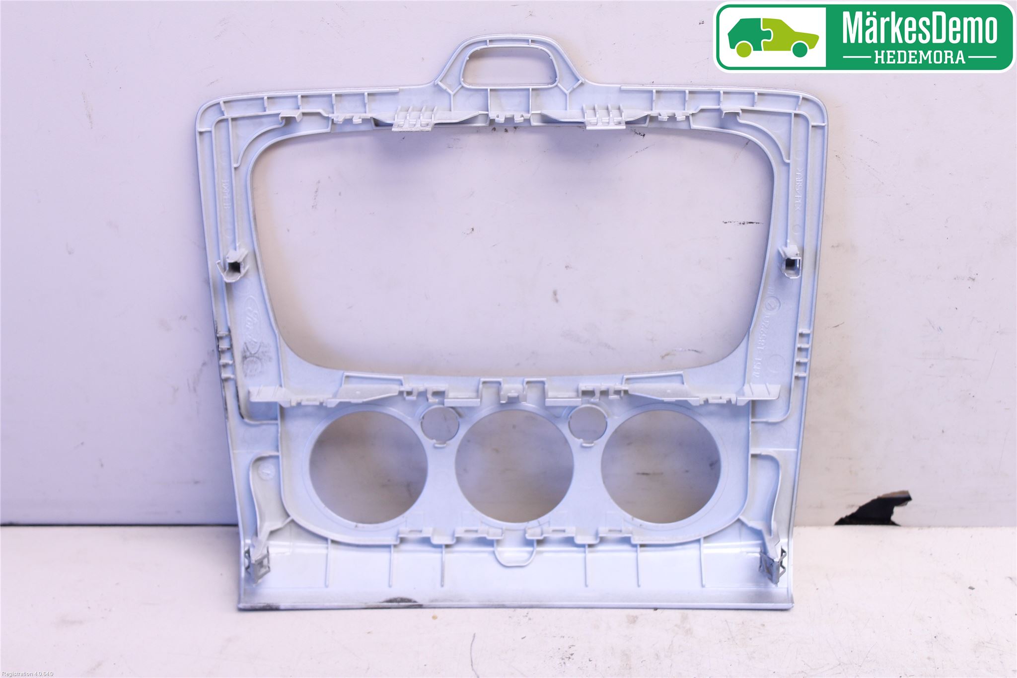 Ford FOCUS 08-11 Instrument-Radio Sarg