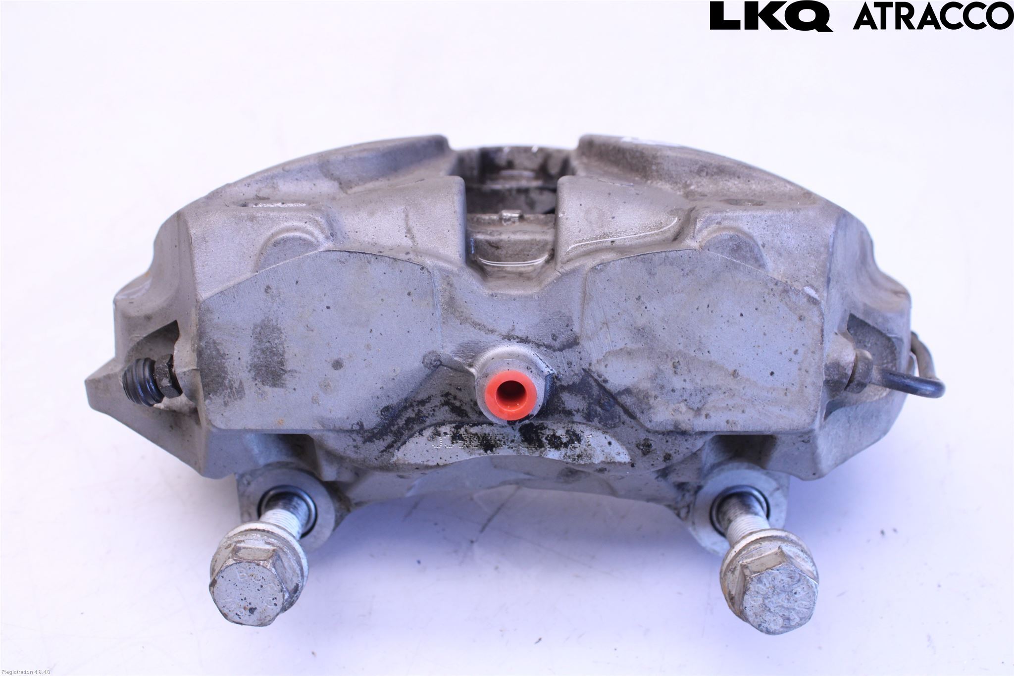 Audi A5 17- Bromsok Fram Höger