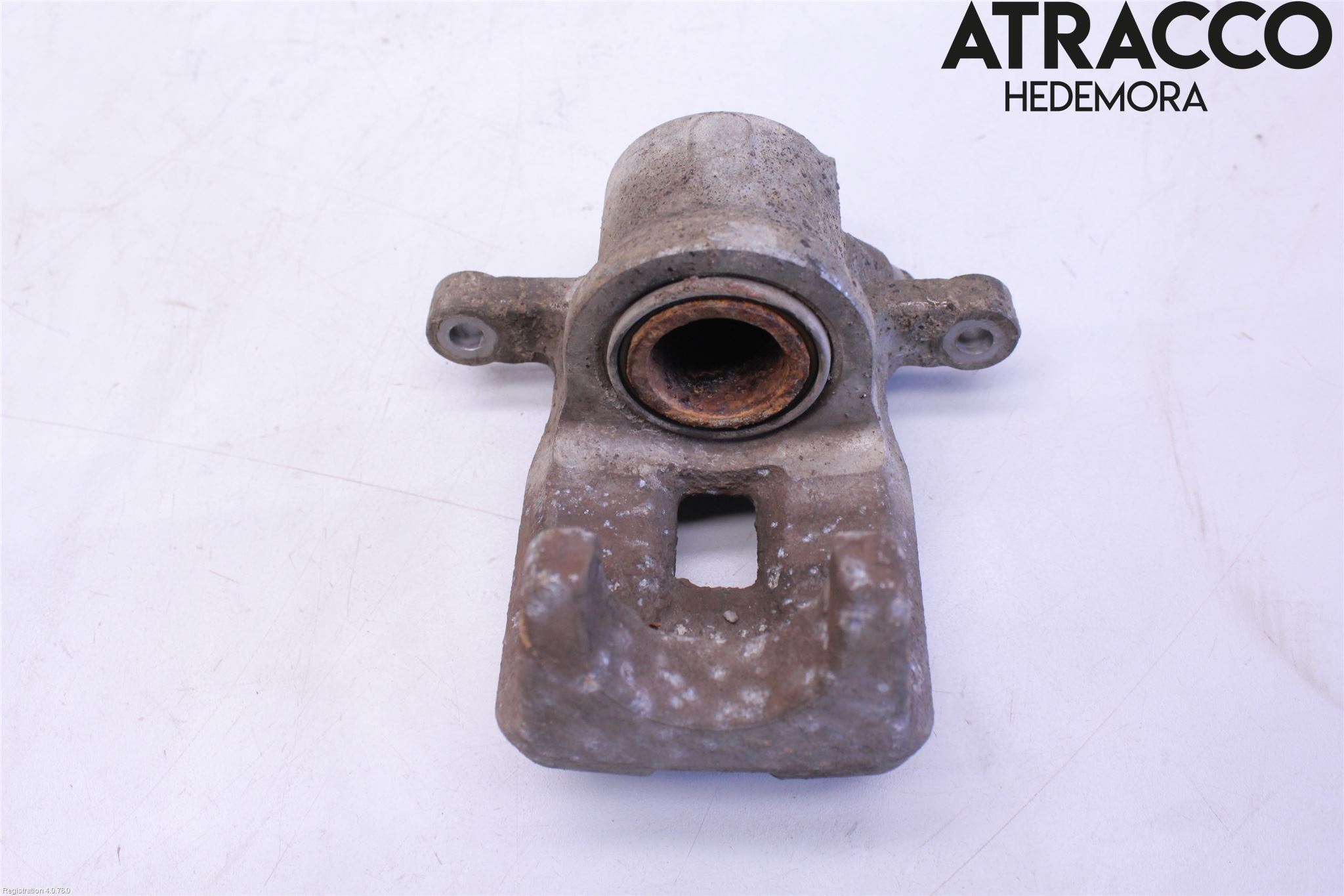 Toyota RAV4 13-18 Bromsok Bak Vänster