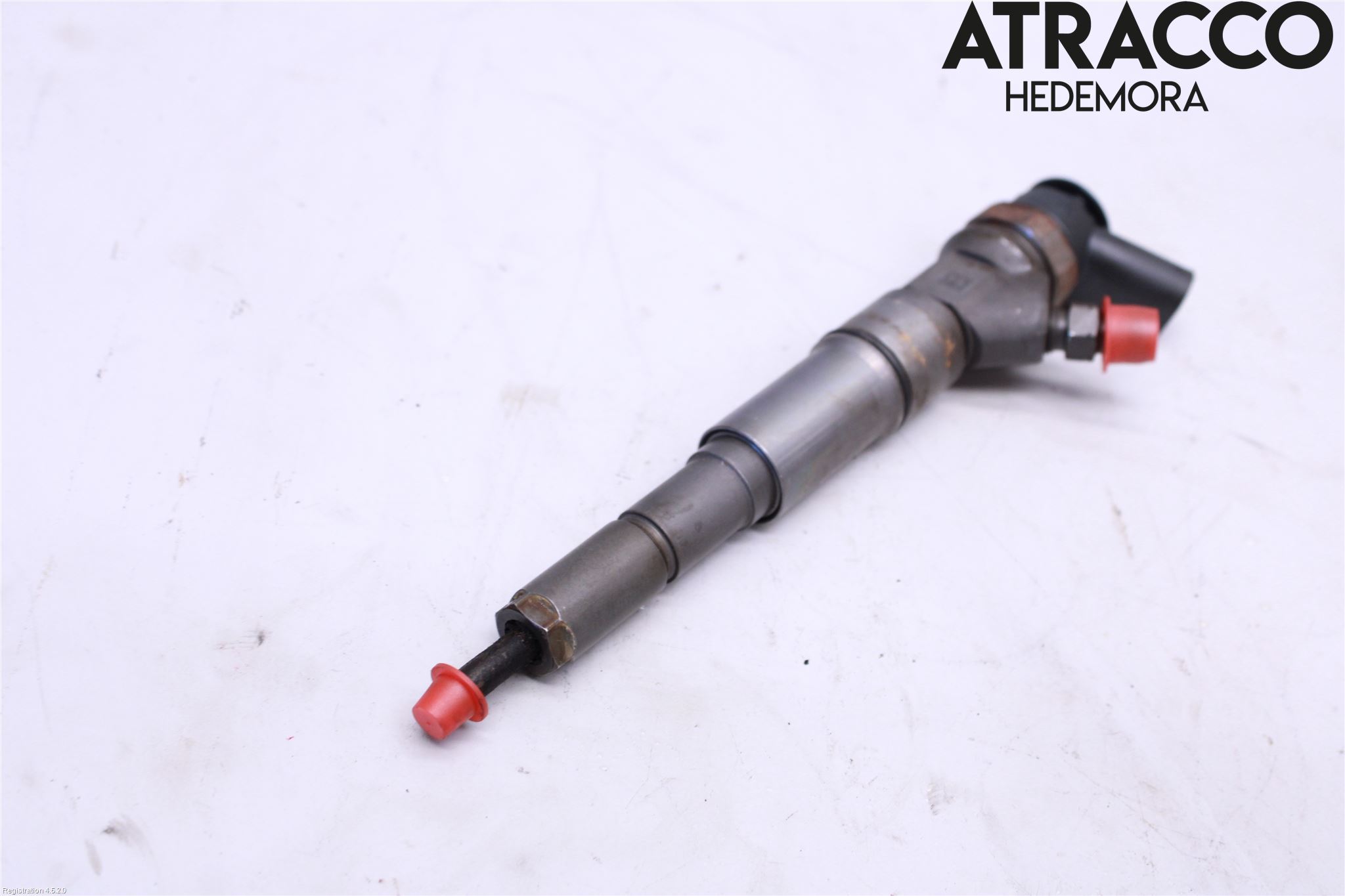 BMW 1 E87/81 5D/3D 03-11 Injspridare