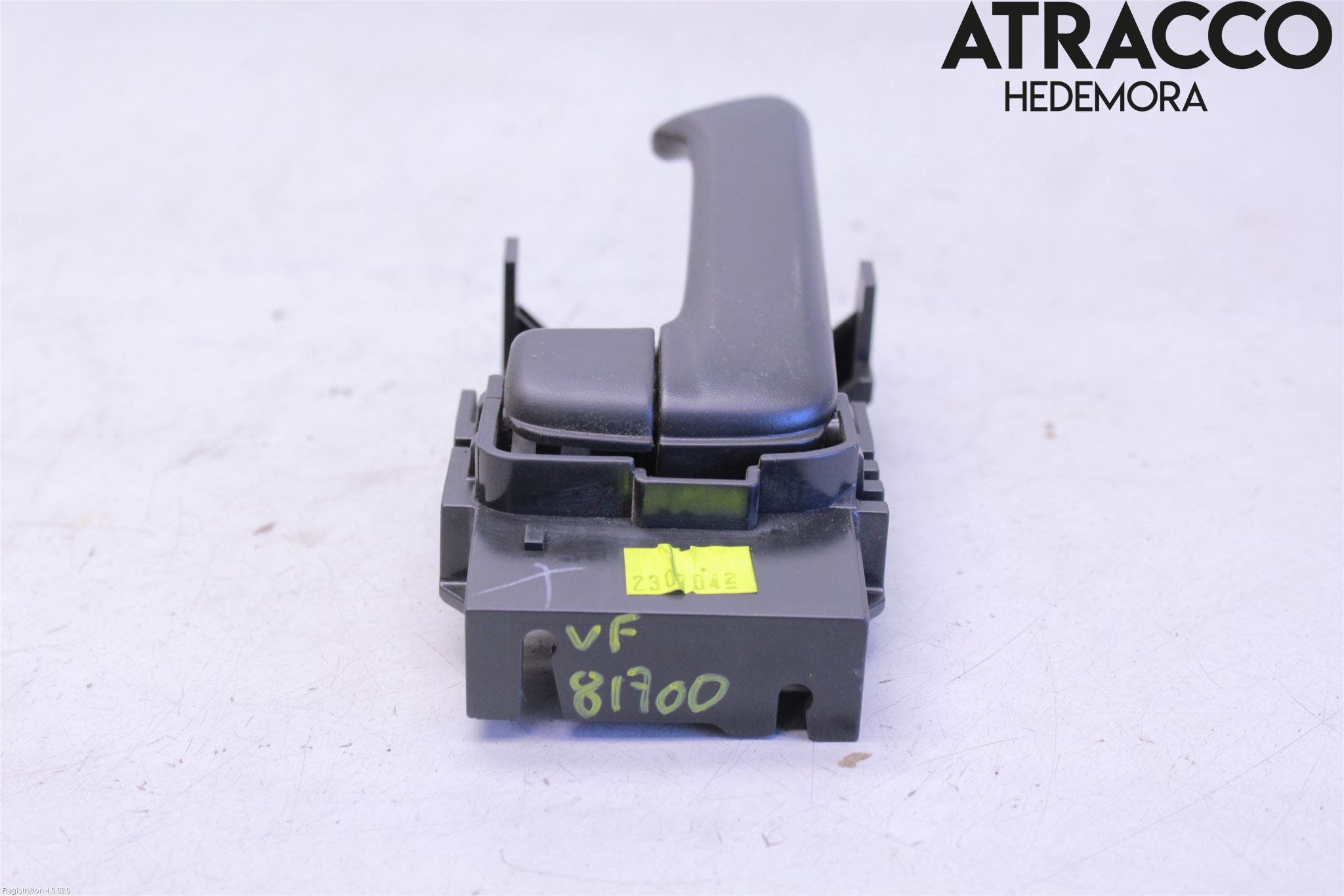 Chevrolet COLORADO Dörrhandtag Inre Vä