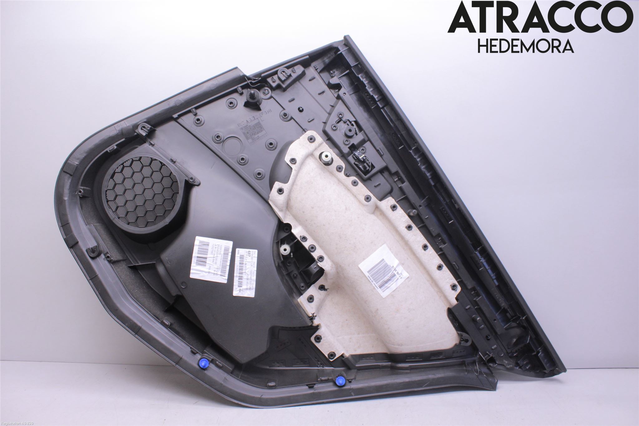 Opel INSIGNIA 17- Dörrklädsel Vä